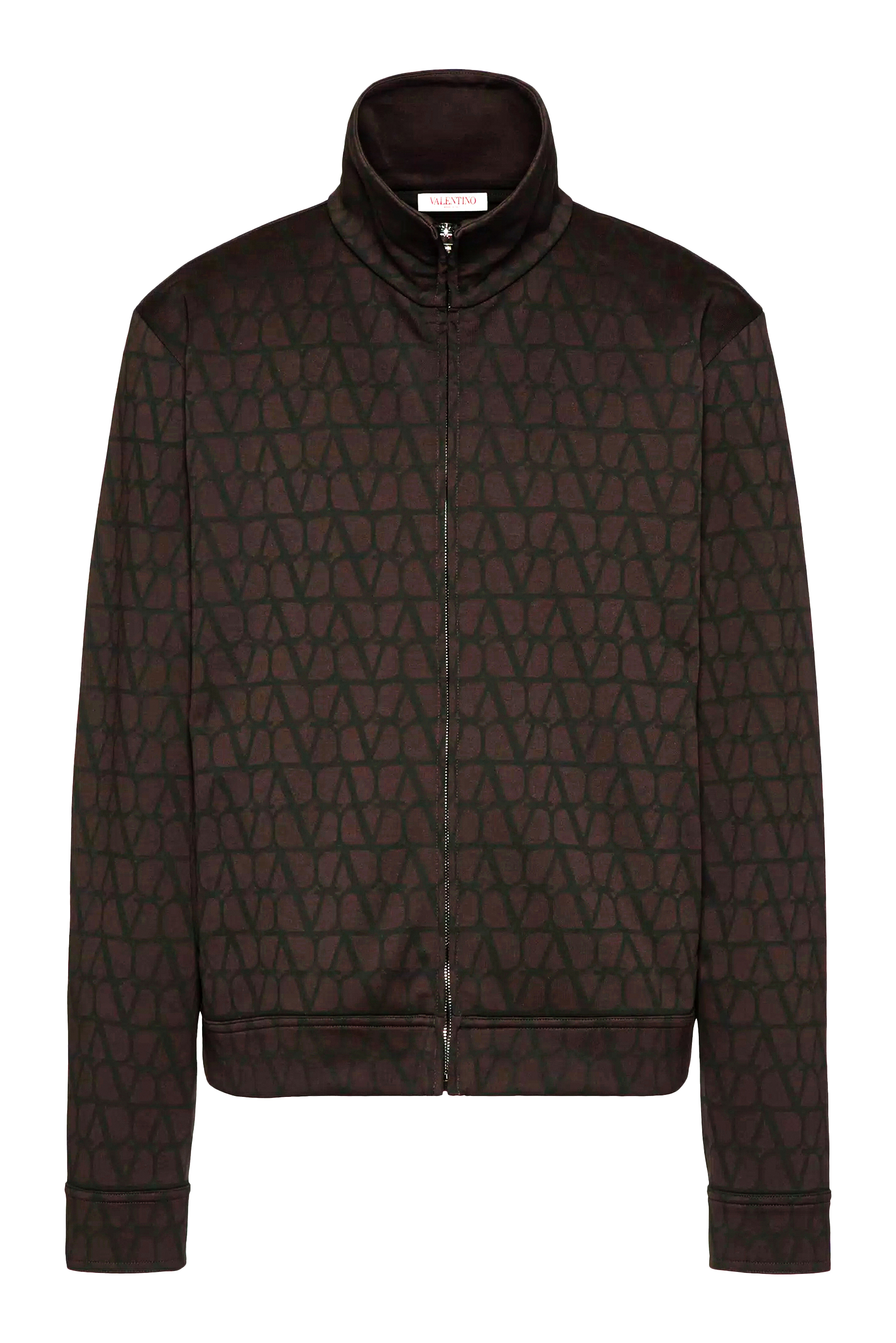 Toile Iconographe Jerseywear Track Jacket