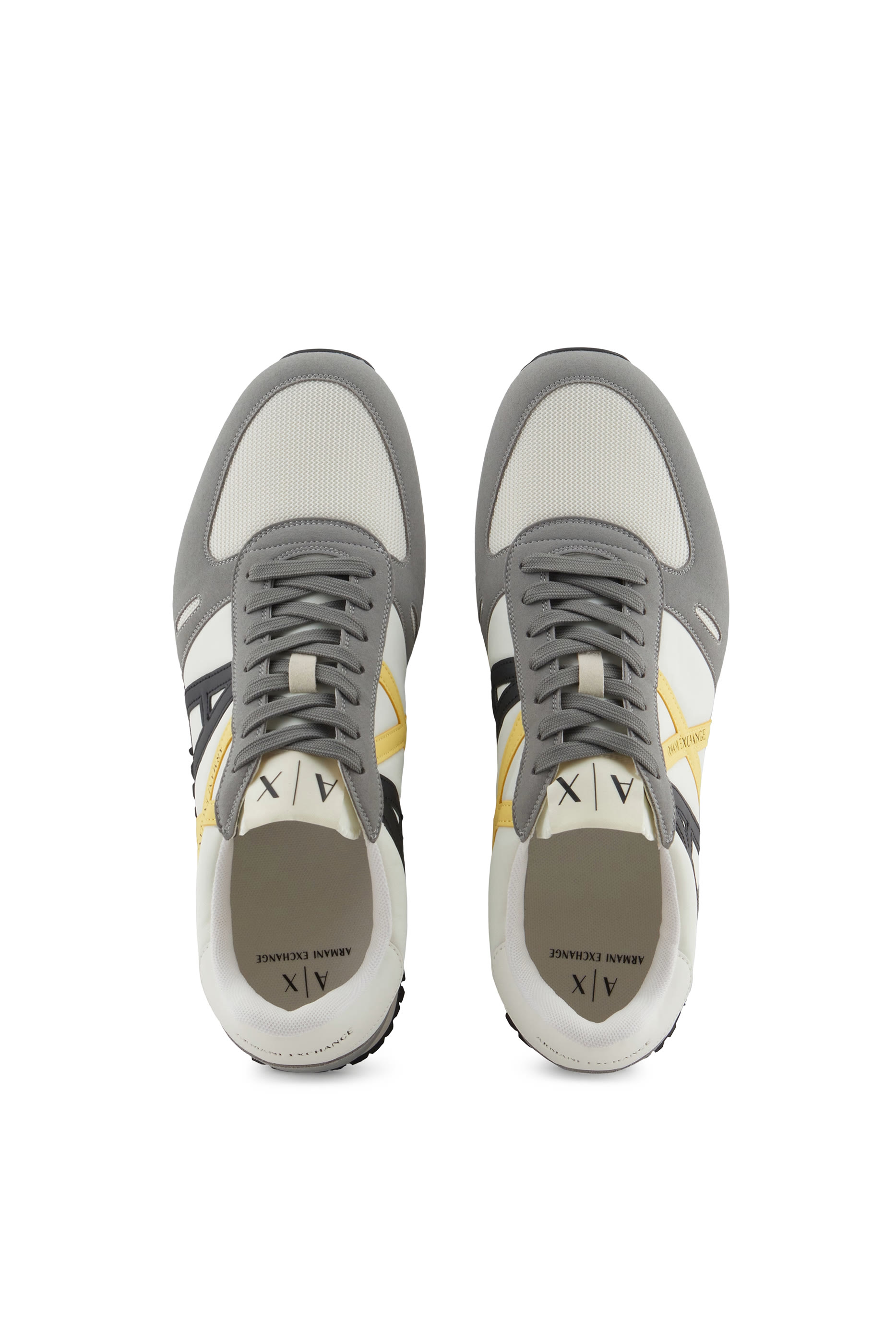 Rio AX Logo Sneakers