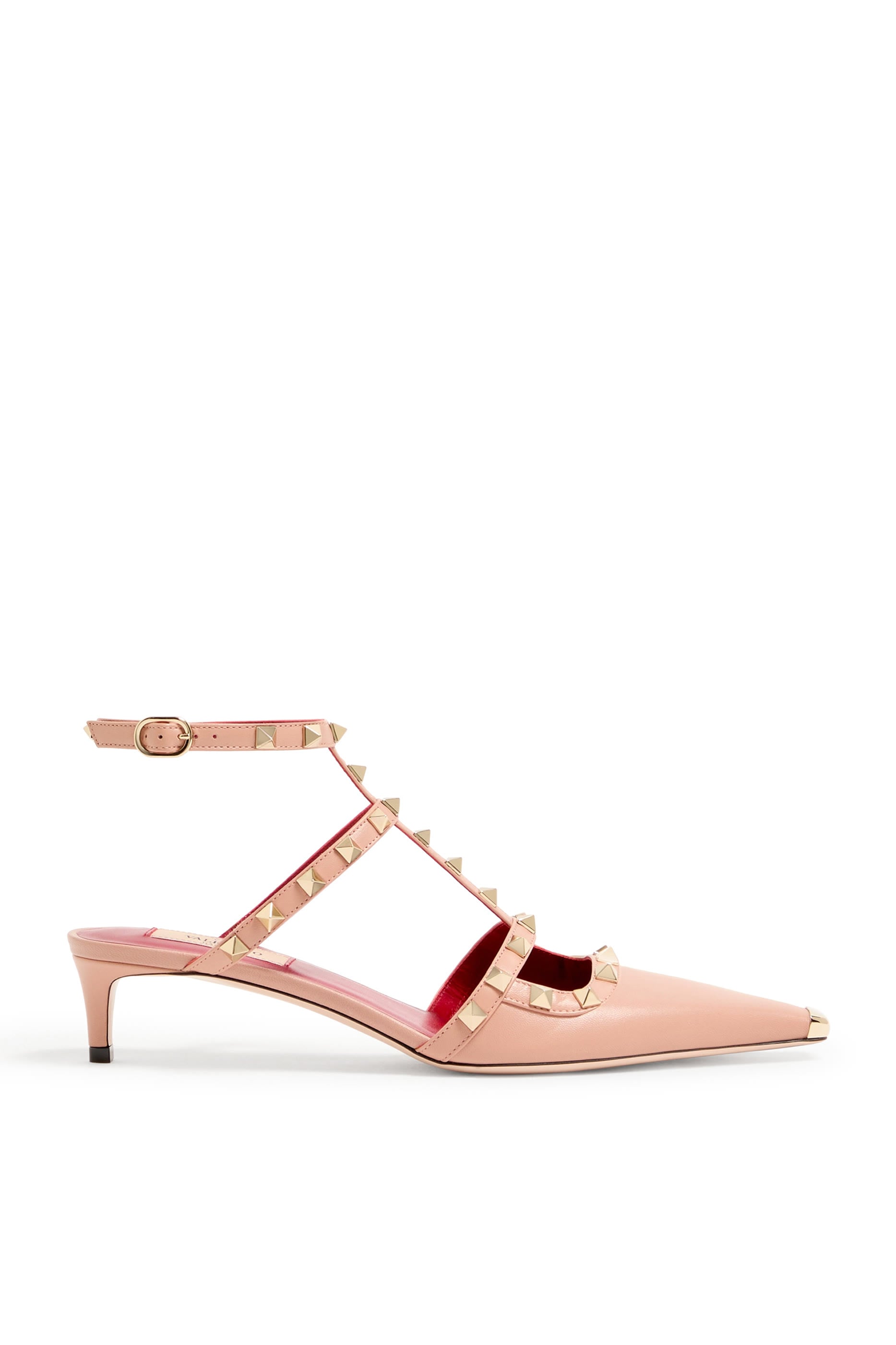 Rockstud 40 Pumps