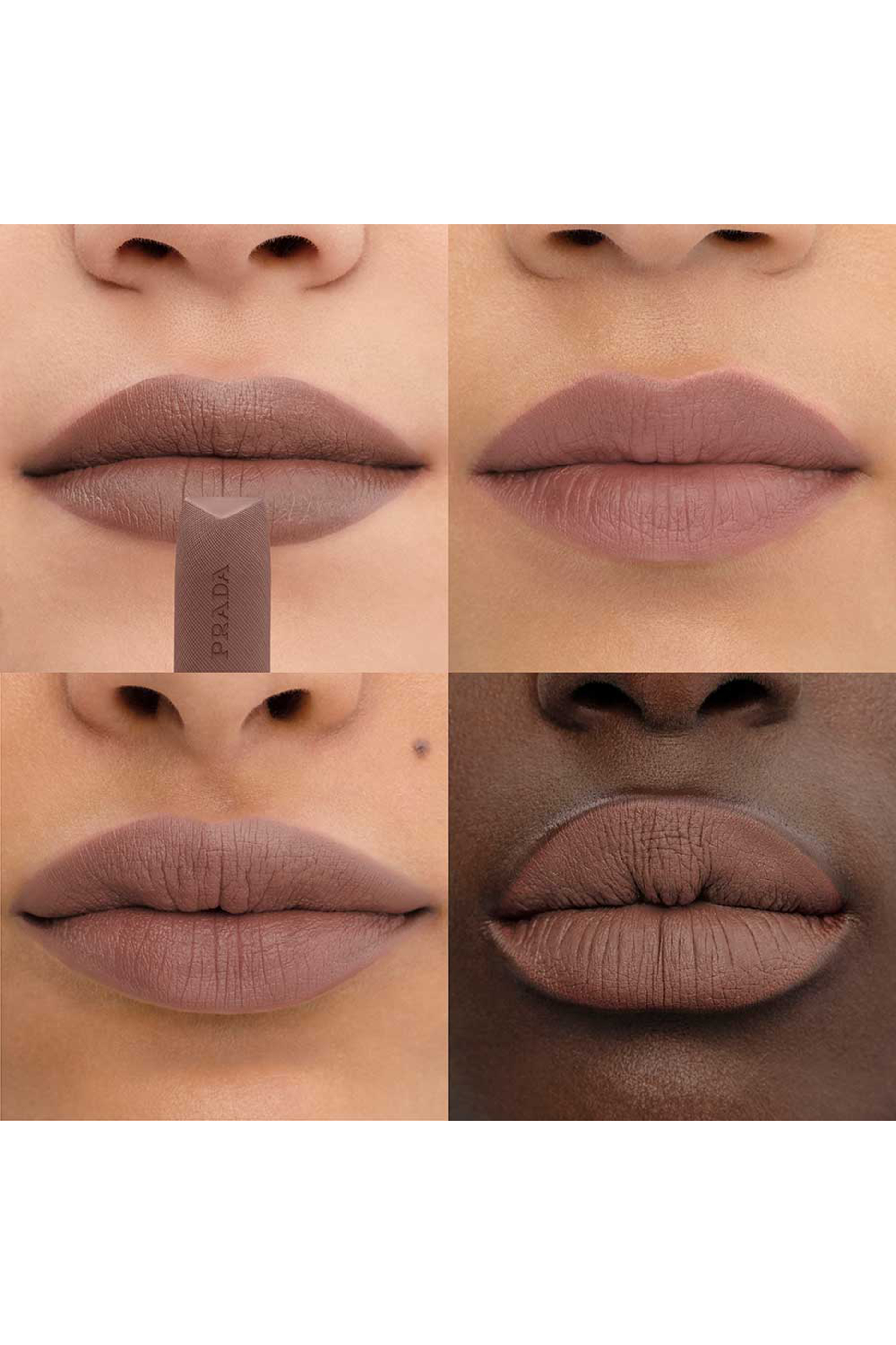 Monochrome Hyper Matte Lipstick