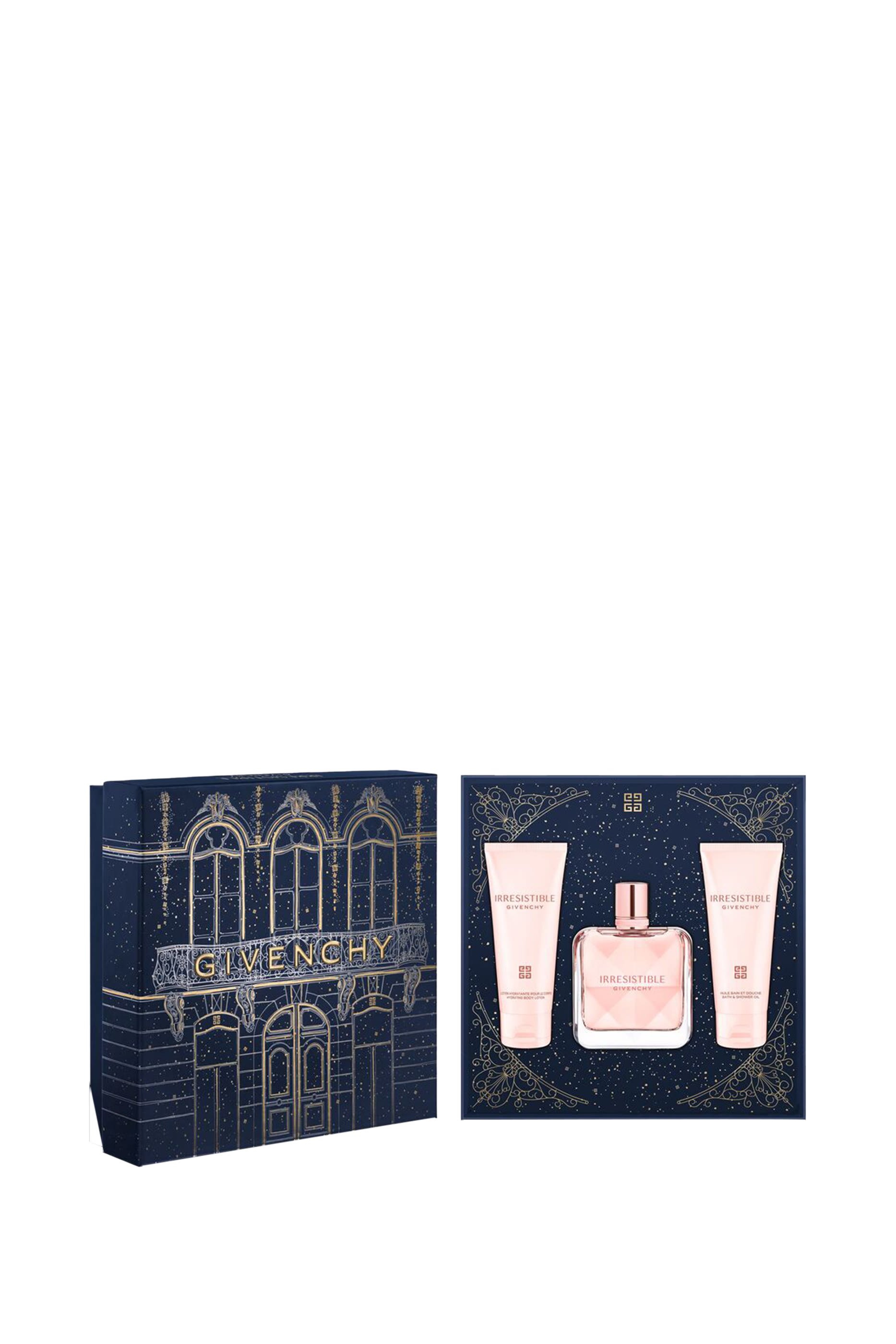 Irresistible Eau de Parfum - Christmas Gift Set
