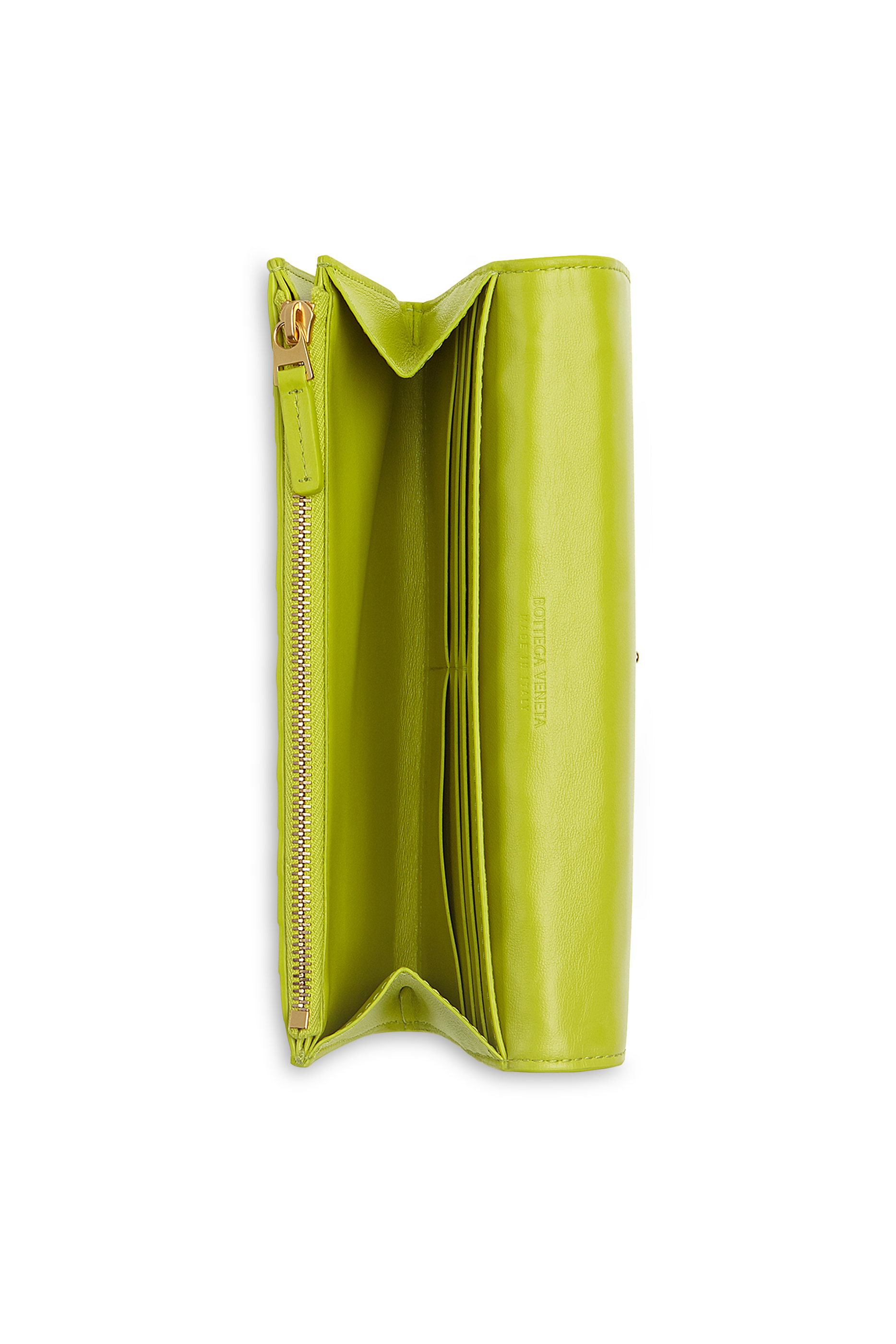 Continental Leather  Wallet