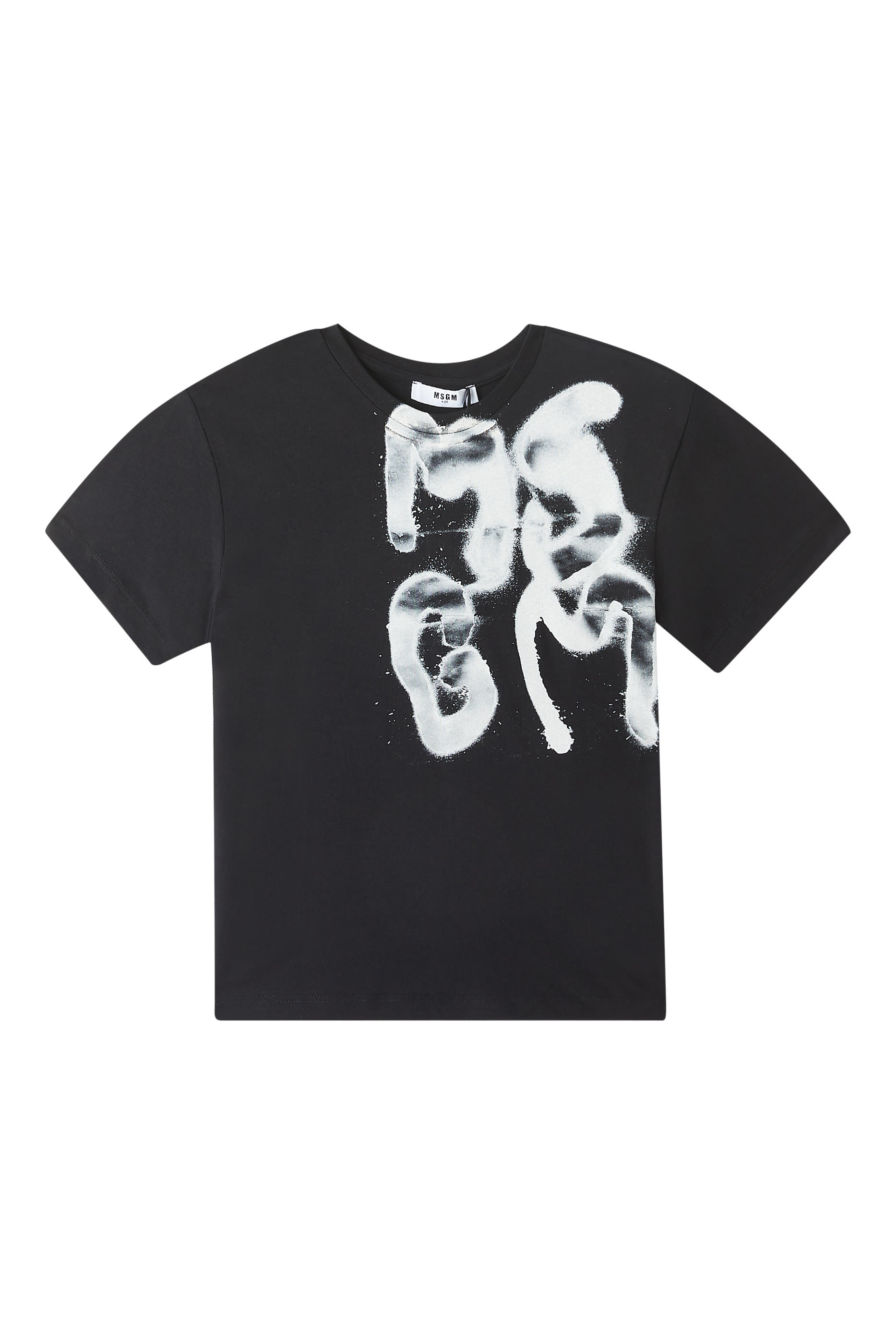 Kids Logo T-Shirt