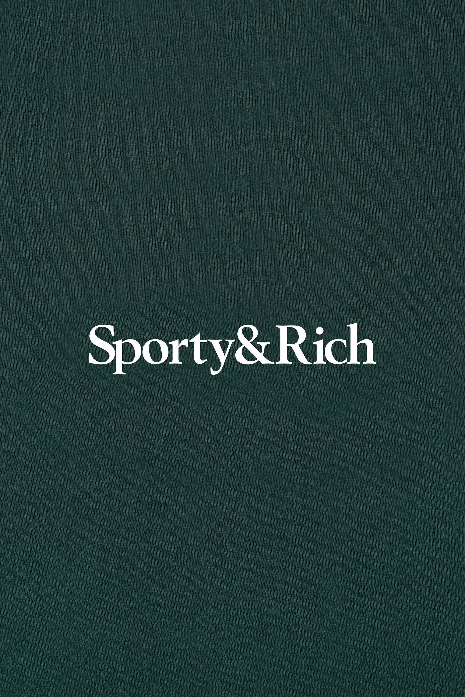 Kids  Serif Logo Sweatpants