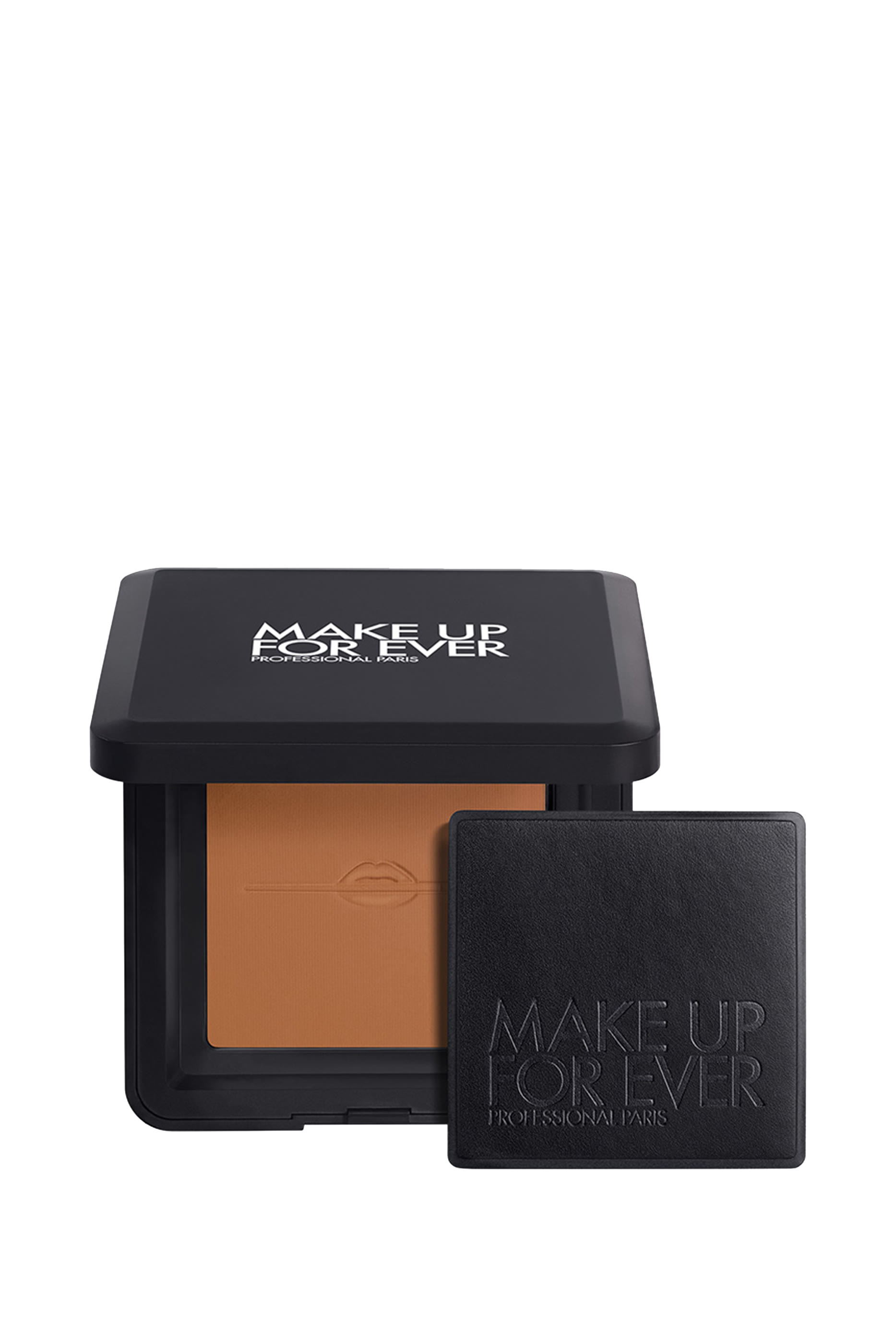 HD Skin Perfecting Pressed Powder