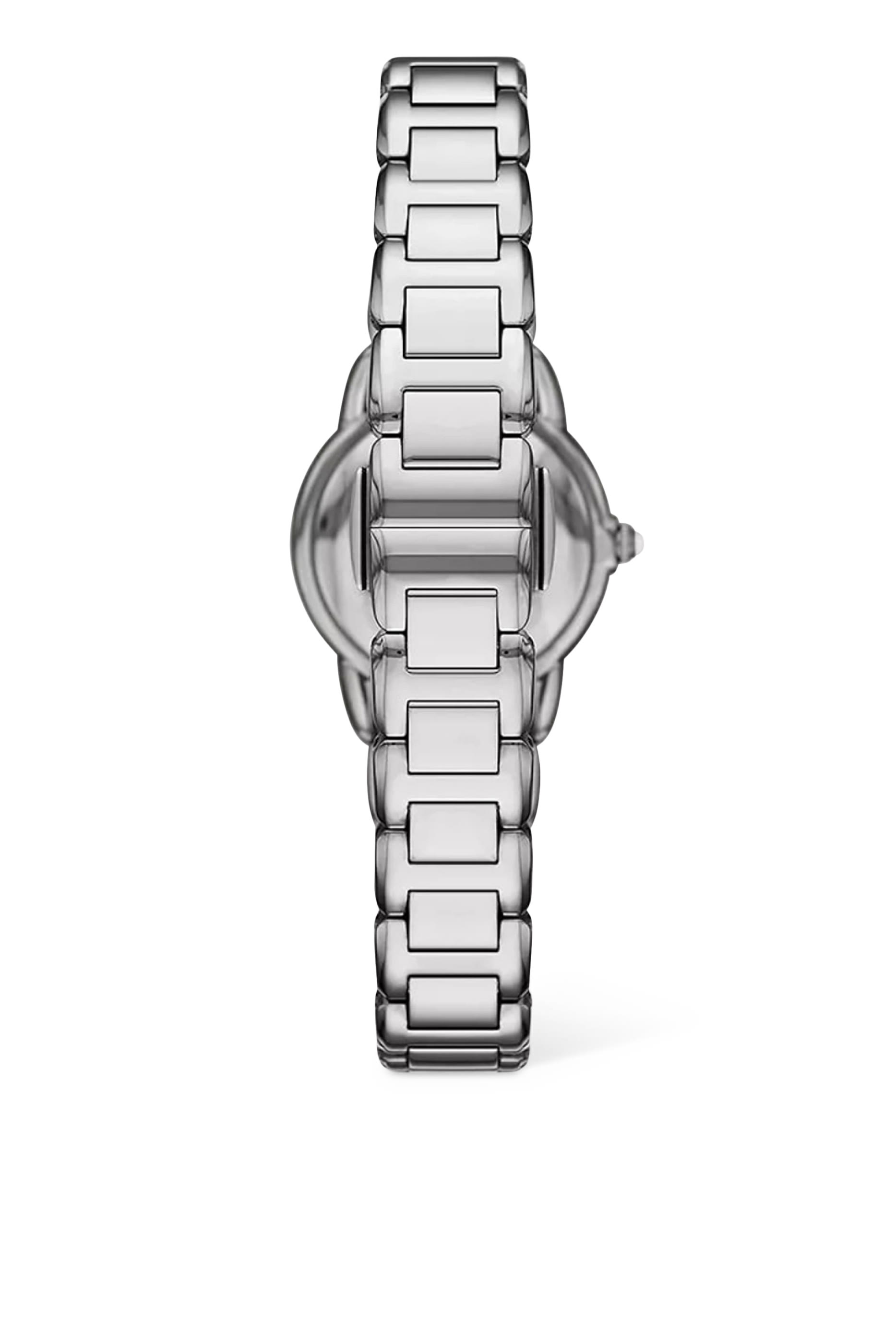 Mia Stainless Steel Watch