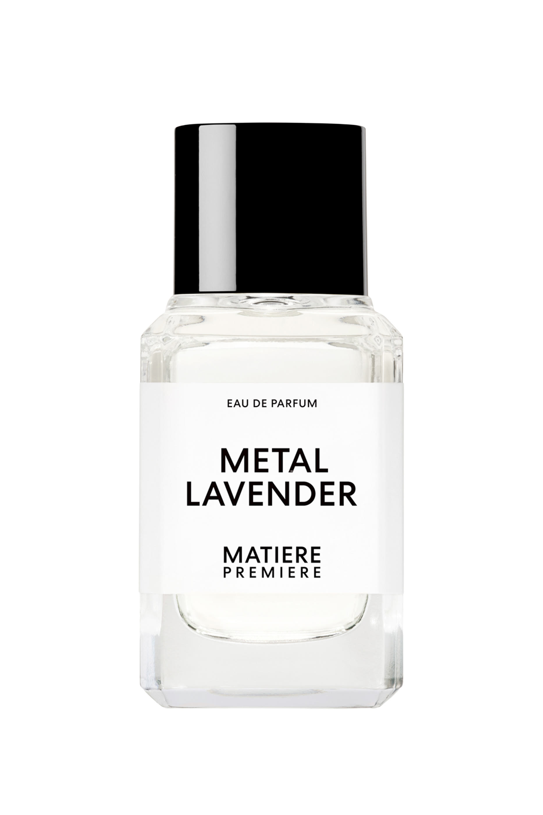 Metal Lavender Eau de Parfum