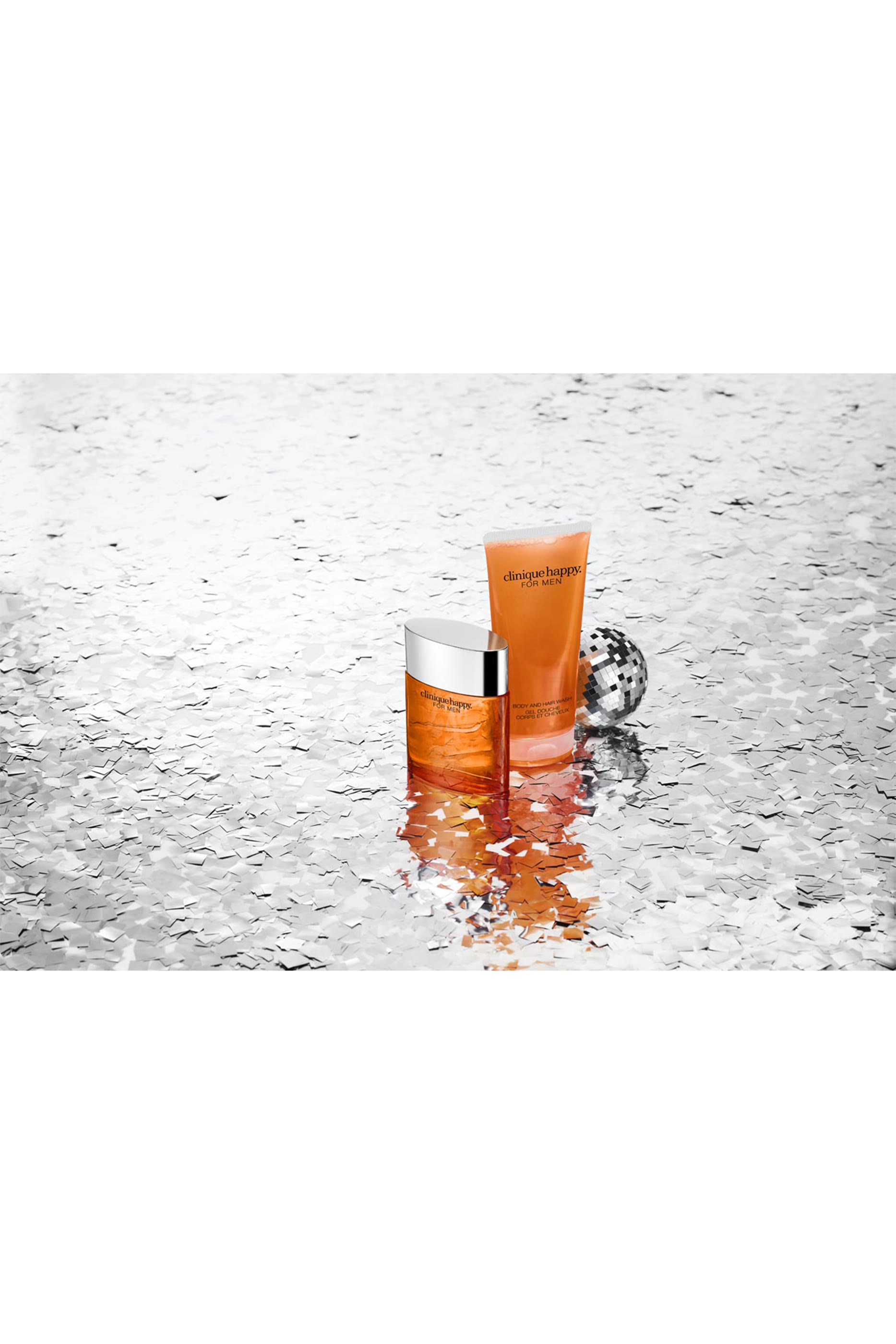 Happy For Him Fragrance Set