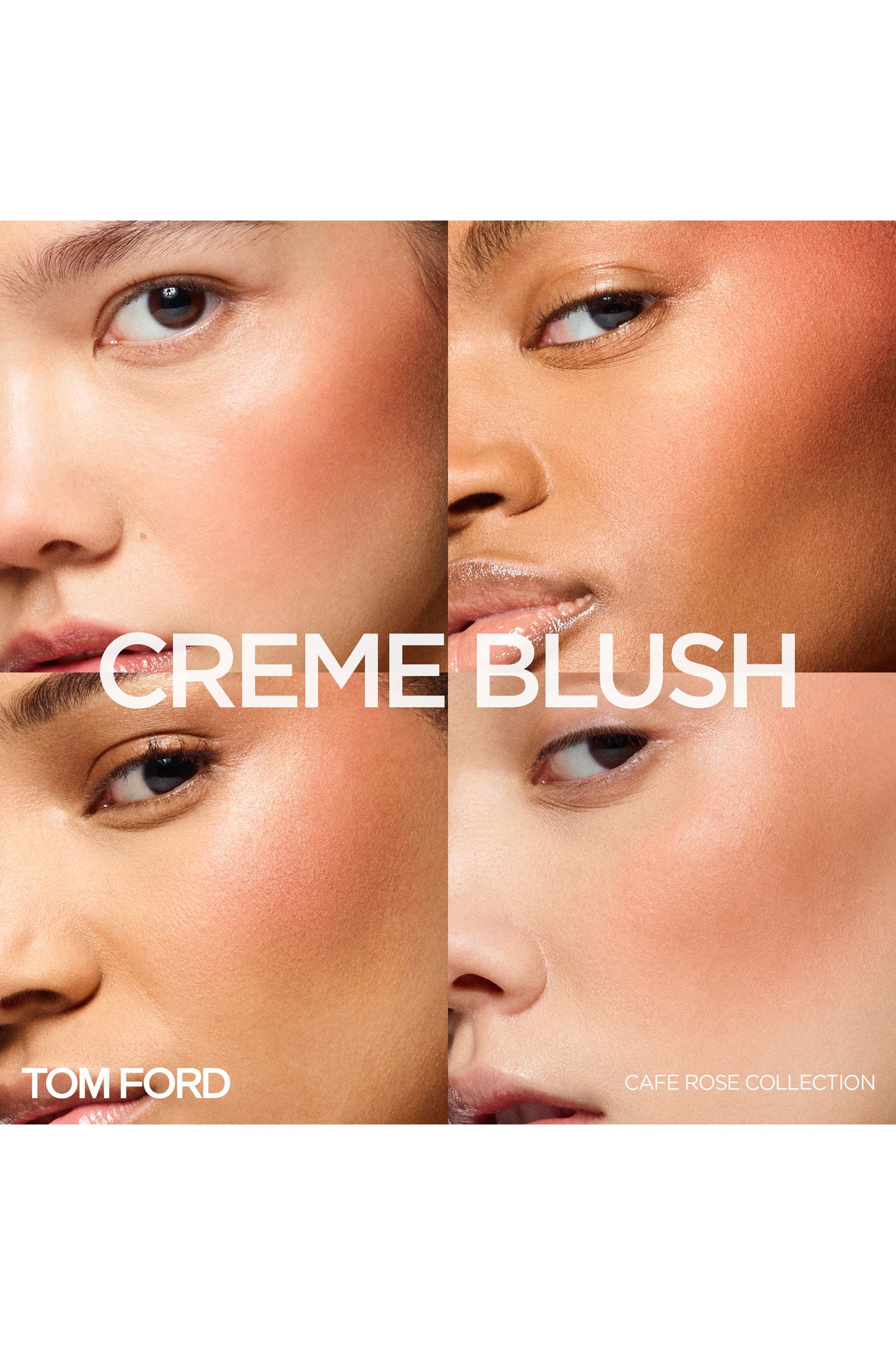 Cafe Creme Blush