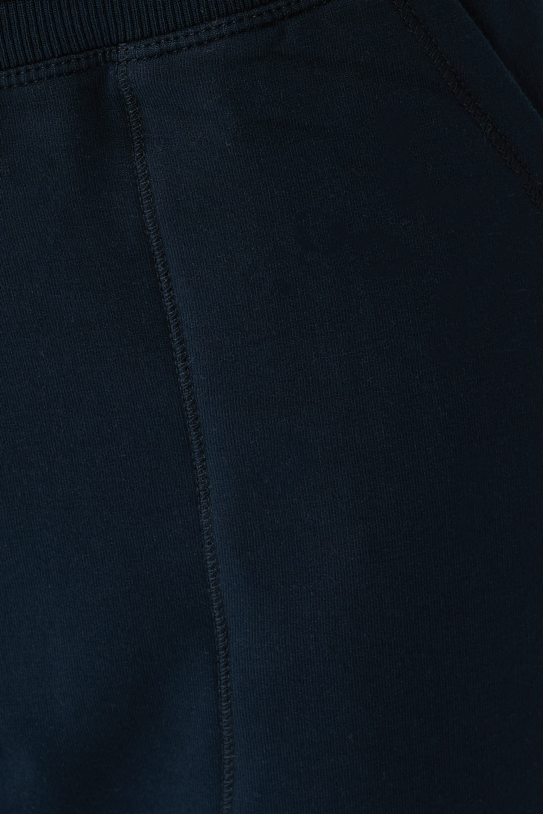 Fleeceback Turn Up Cuff Joggers 