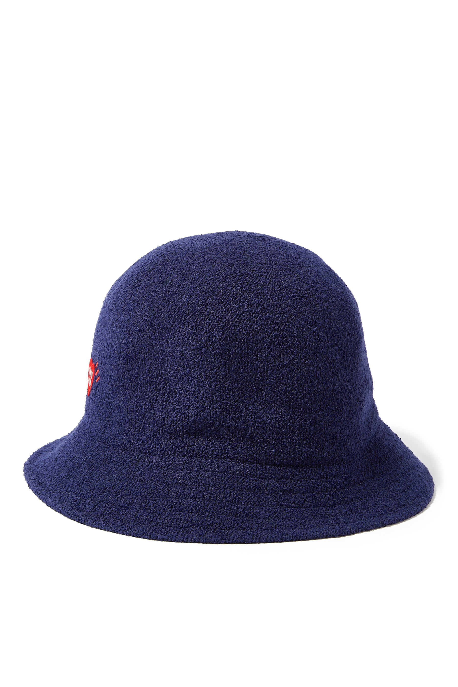 Pile Bucket Hat