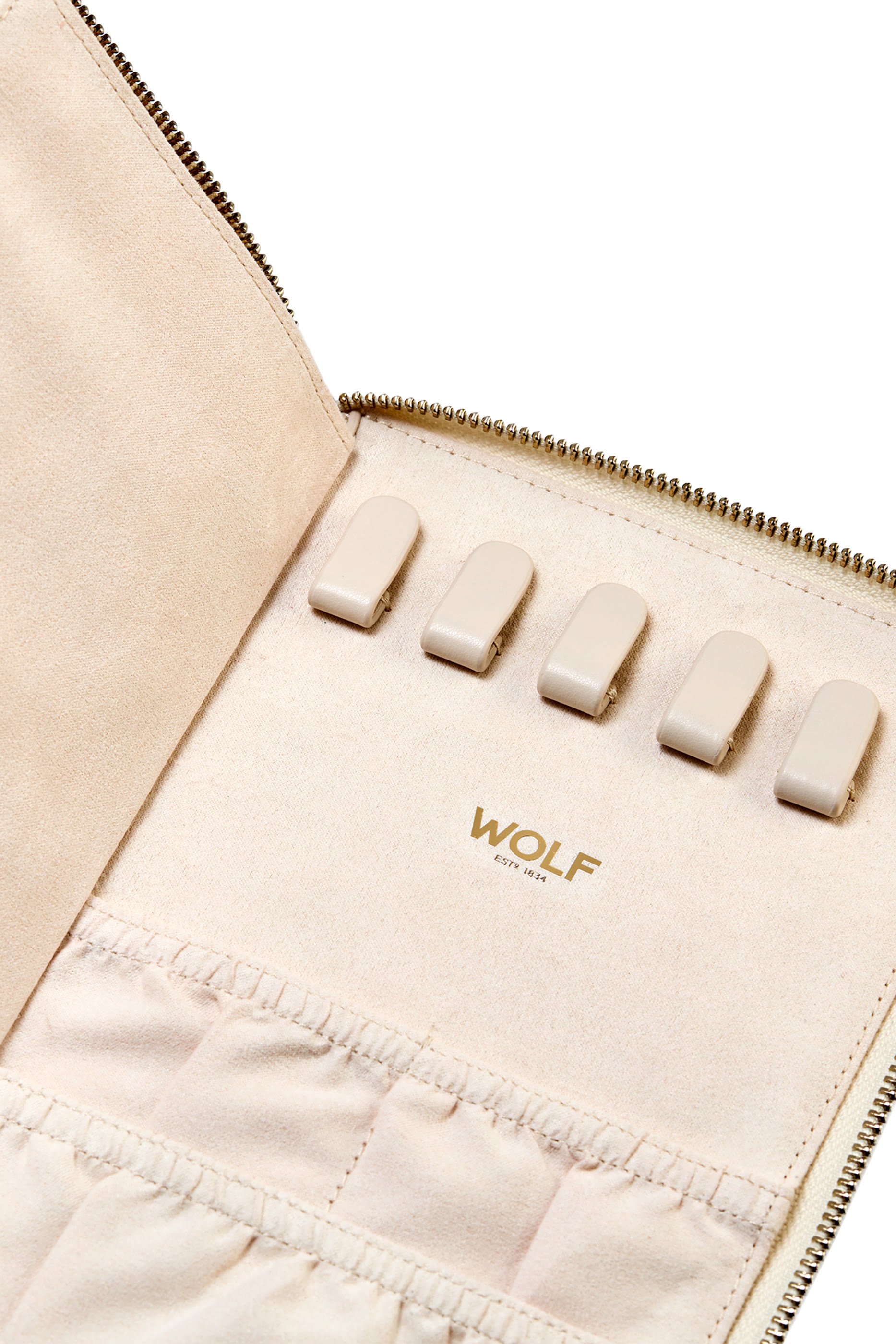 Bella Jewellery Portfolio