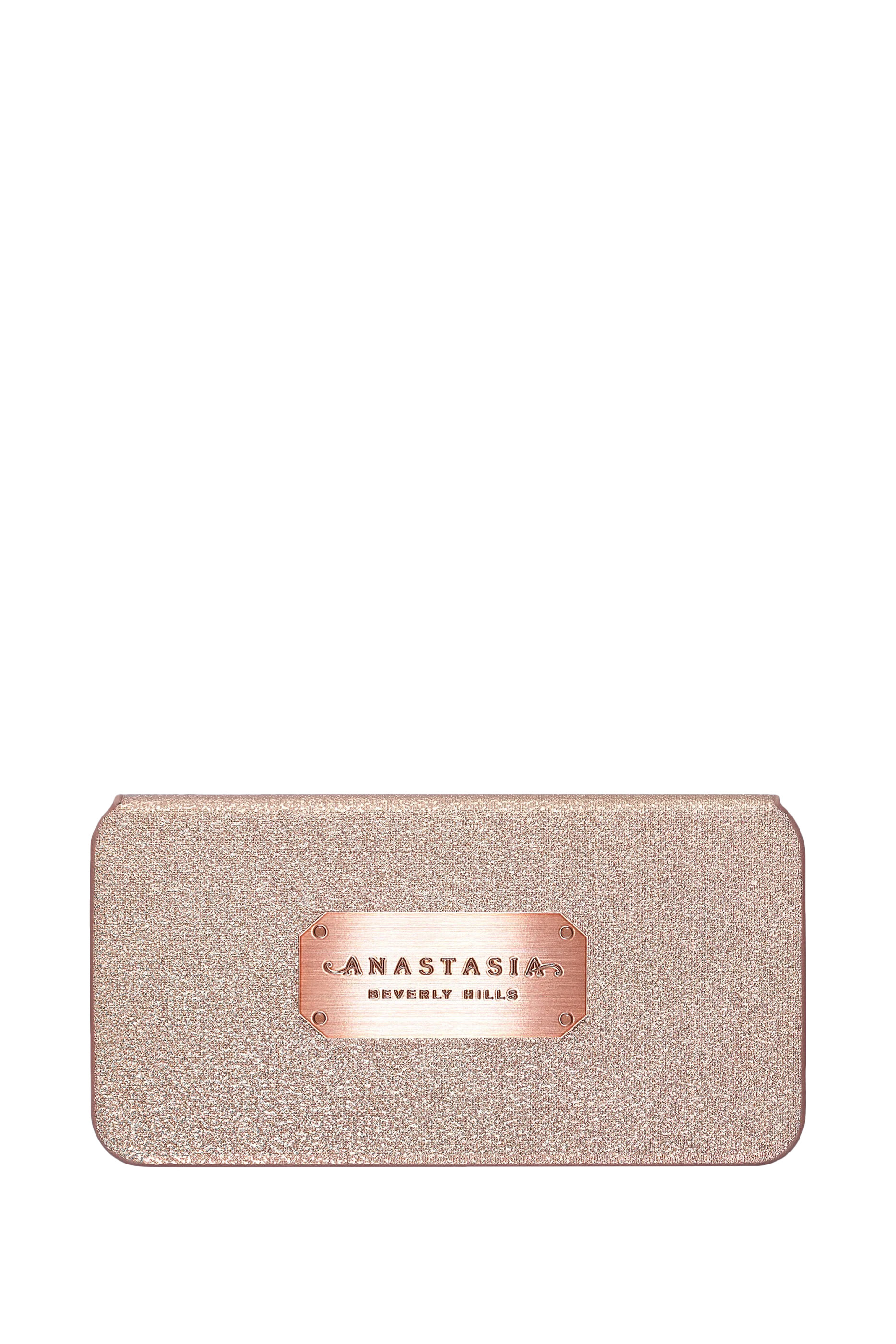 Off To Costa Rica Face Palette