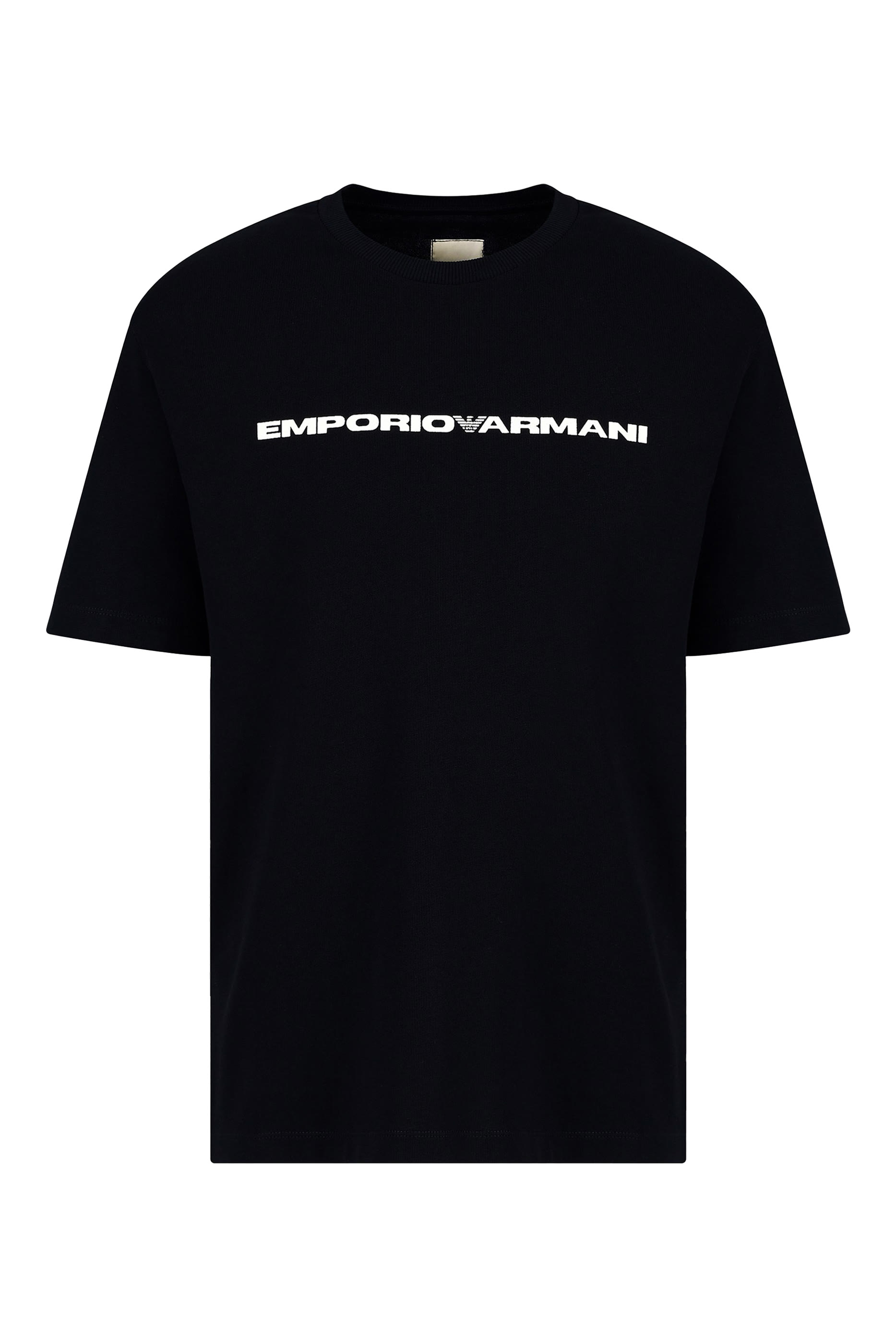 ASV Capsule American Organic Jersey T-shirt