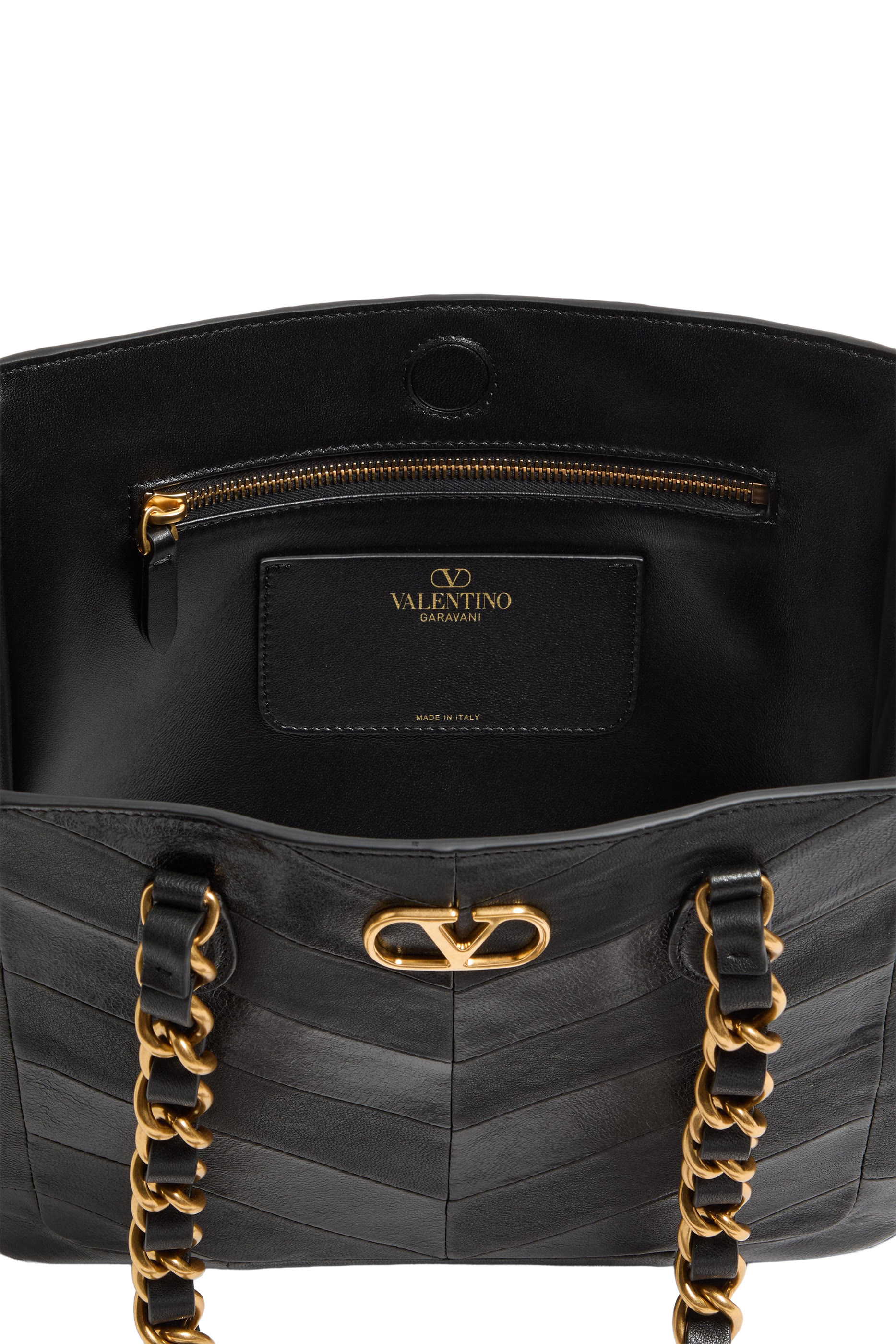 Laseine Shopping Bag