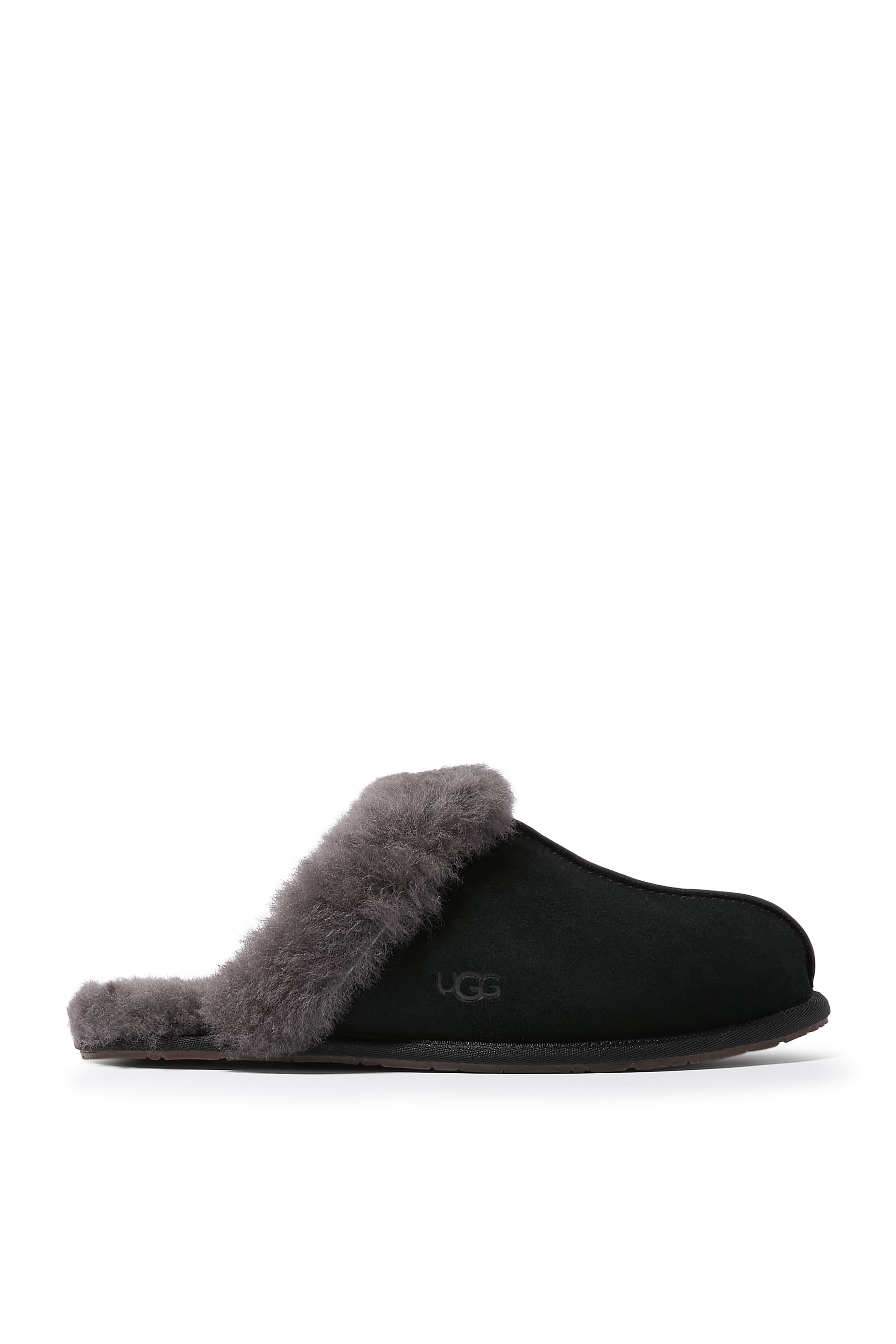 Scuffette II Slippers