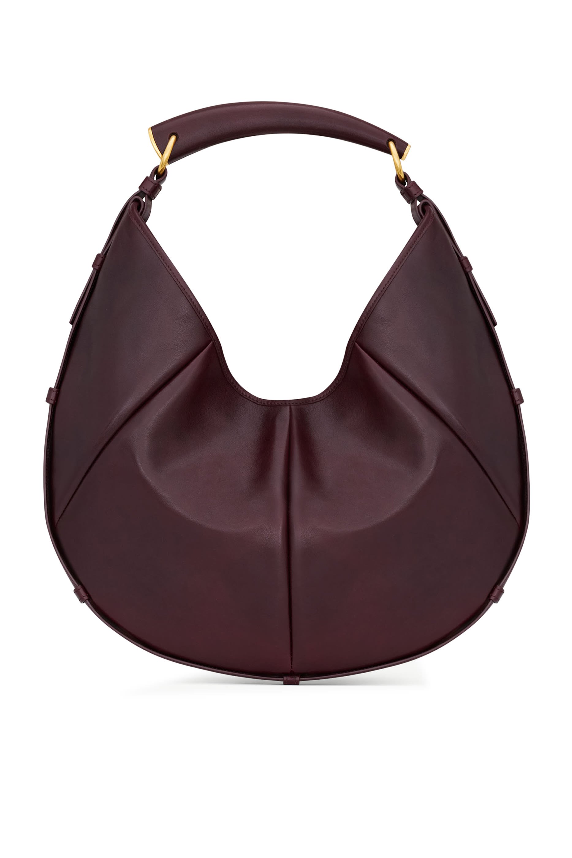 Mombasa Medium Bag in Leather