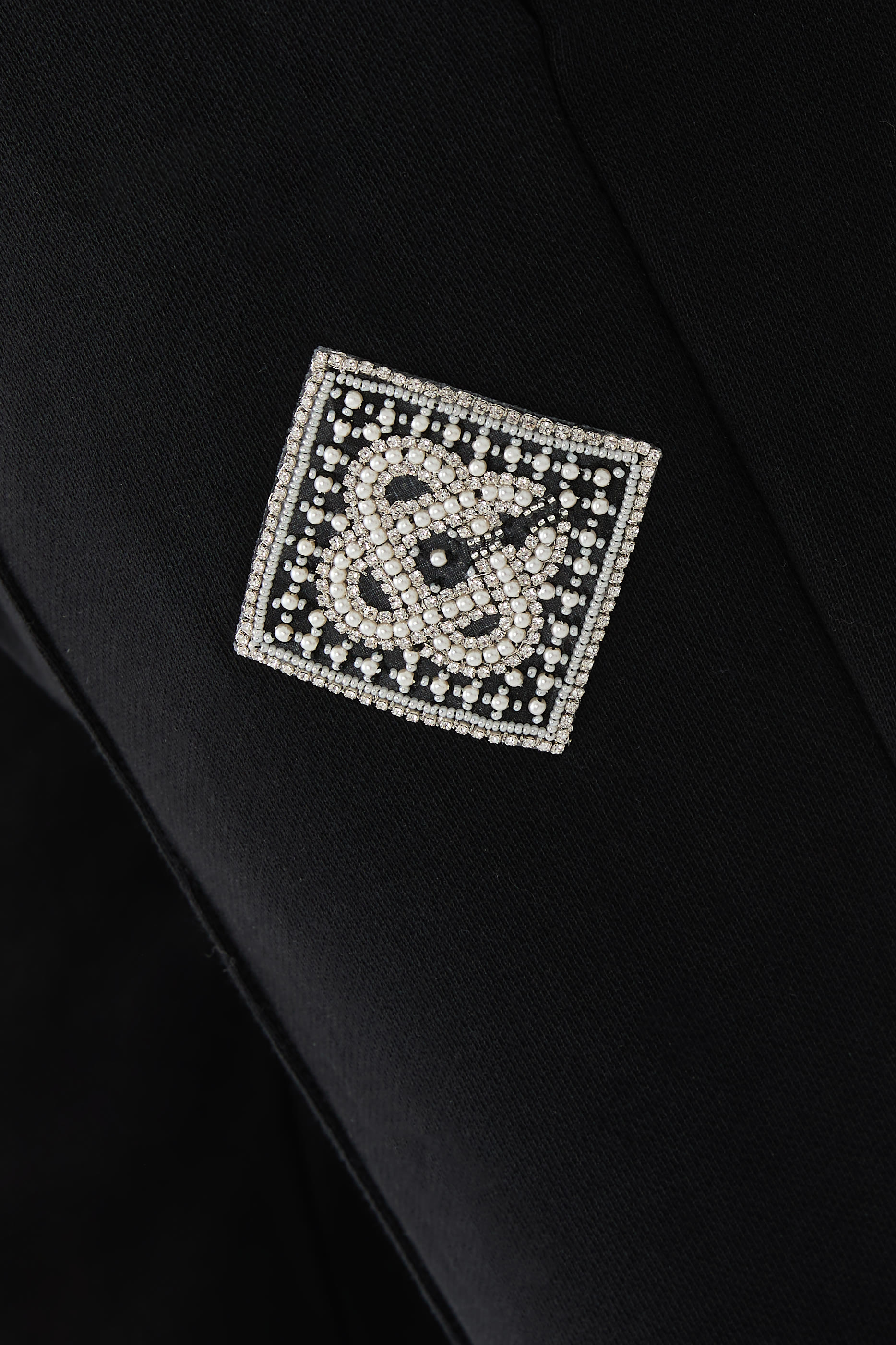 Pearl Diamond Joggers