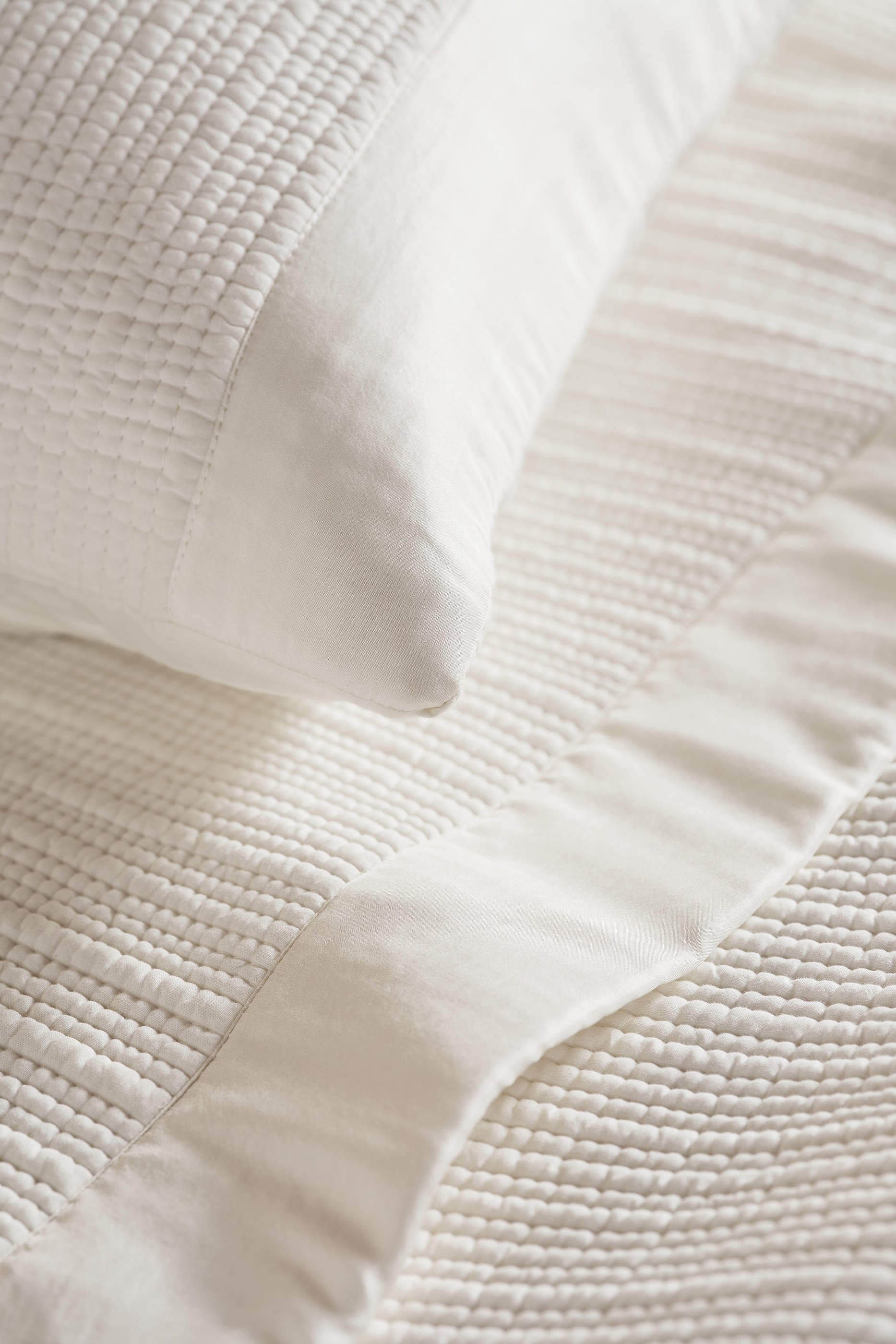 Belgravia Pillow Cover