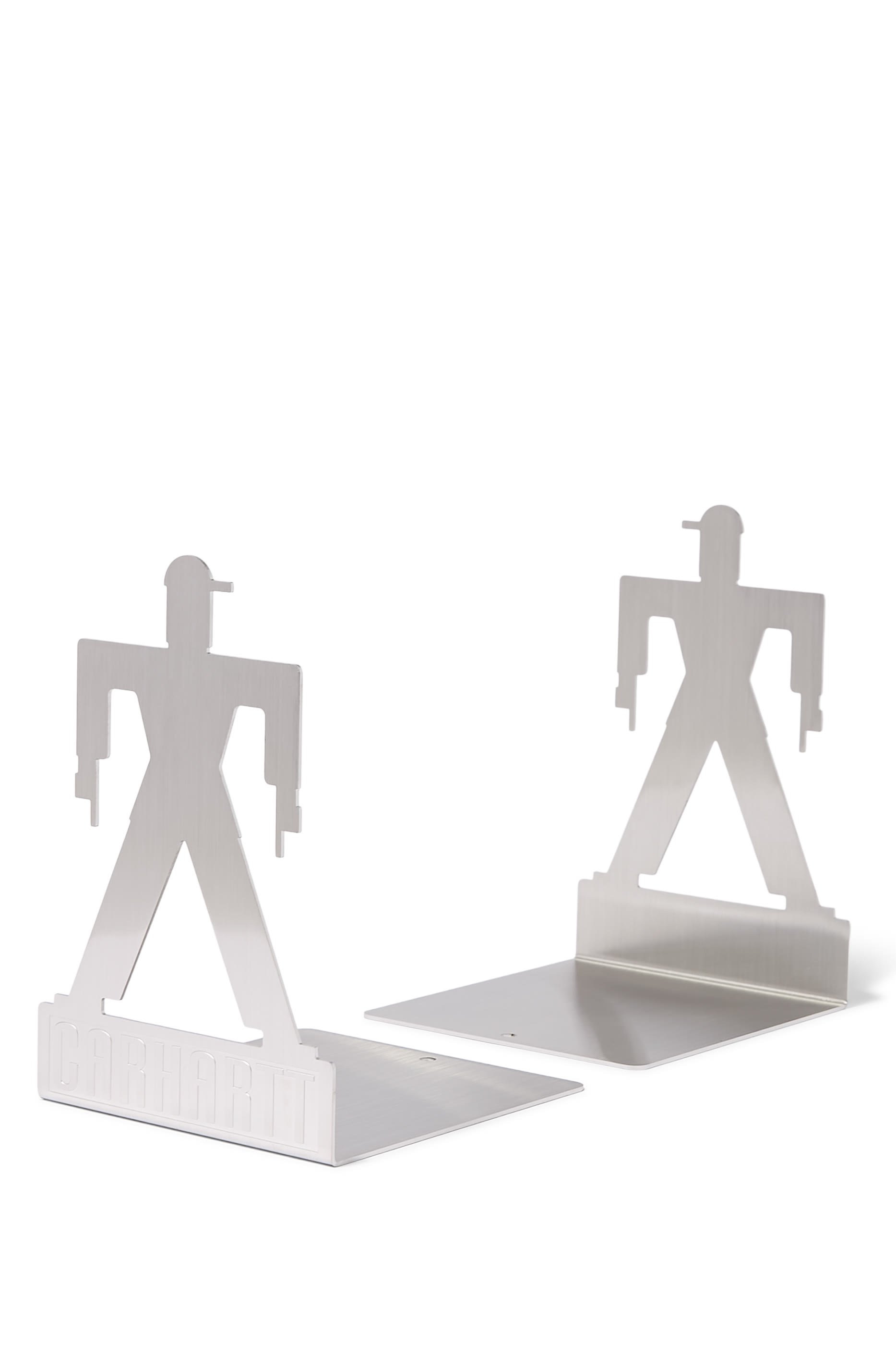 Foundation Bookends 
