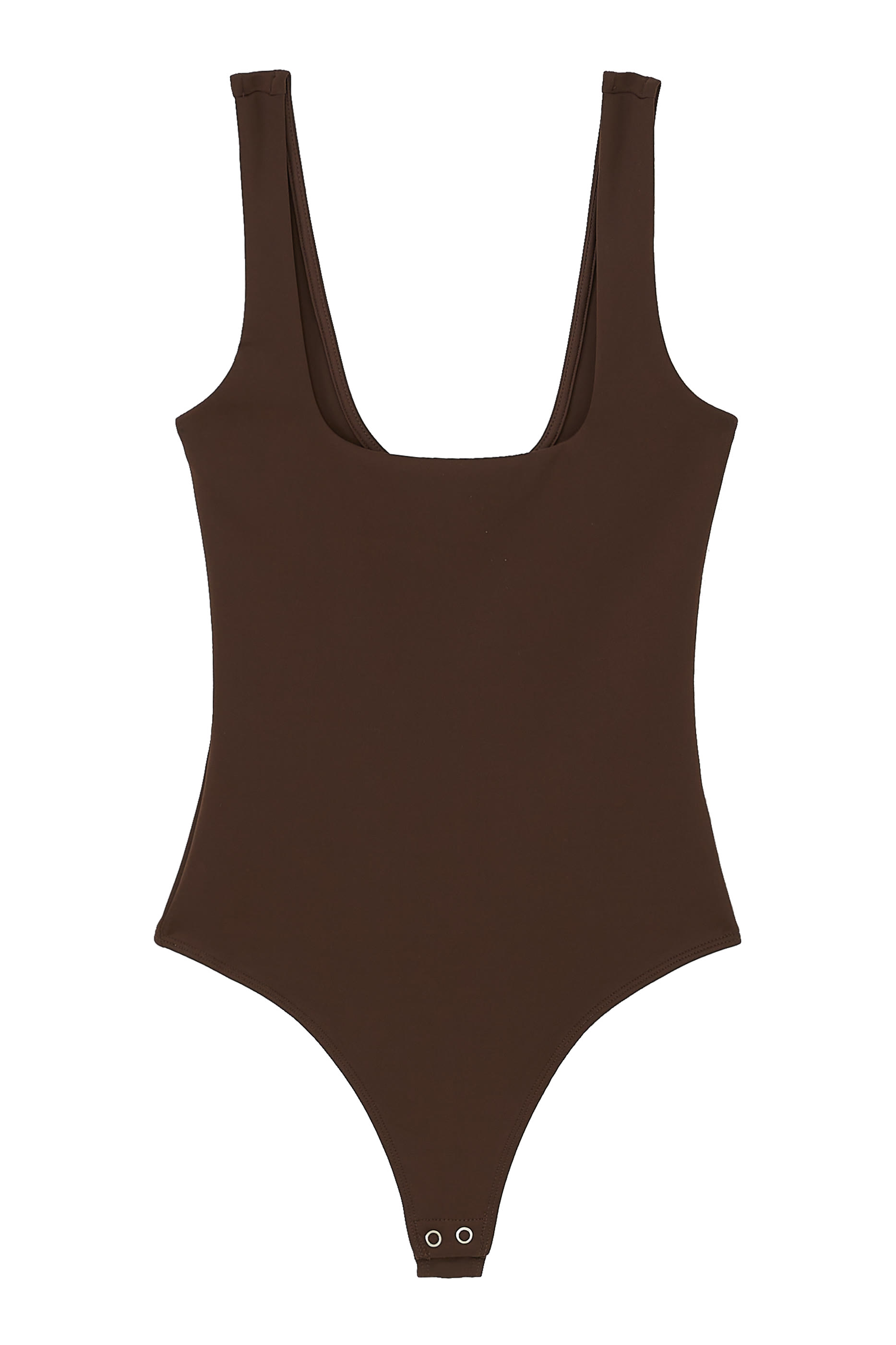 Sculpting Modern Tank Bodysuit