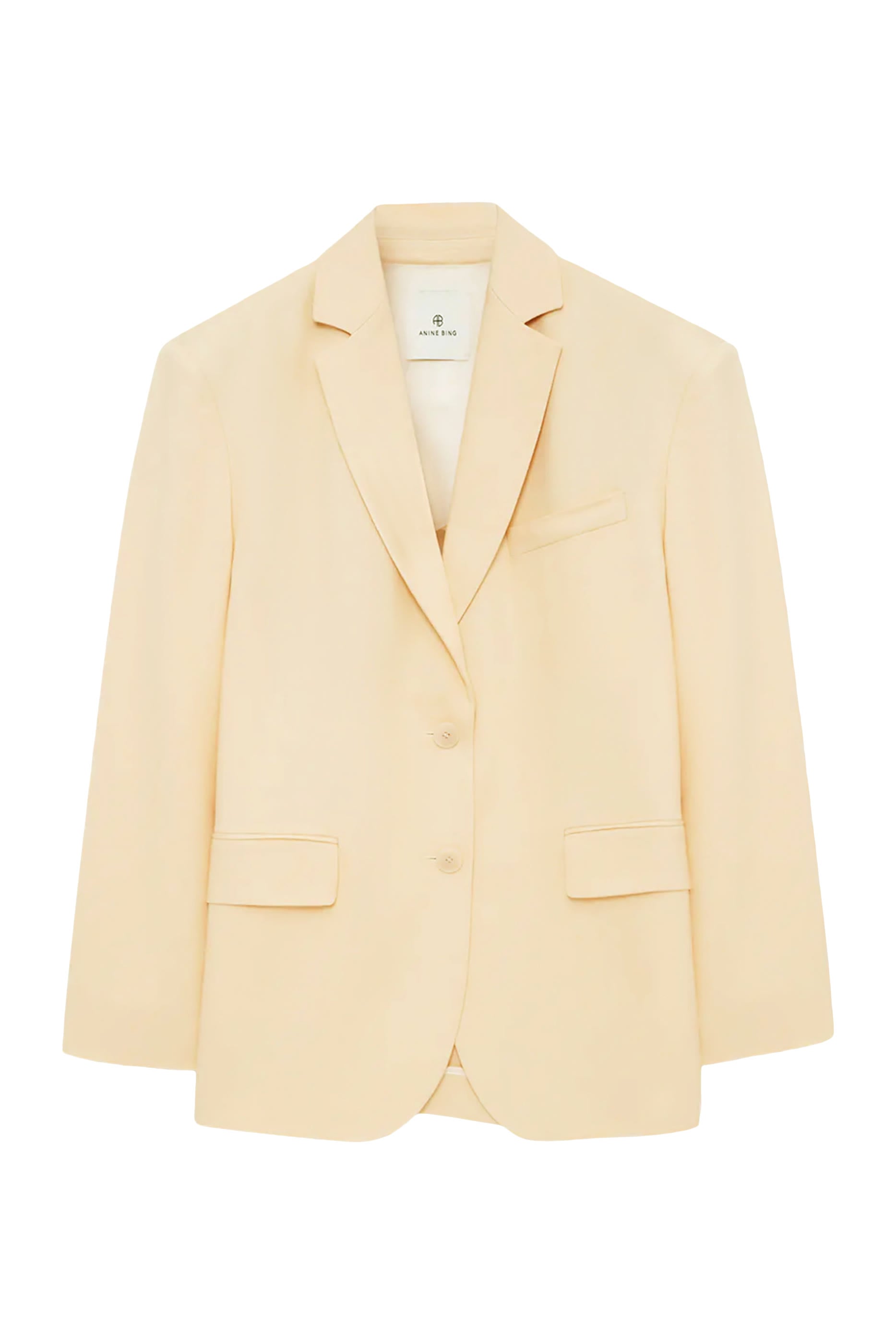 Quinn Blazer