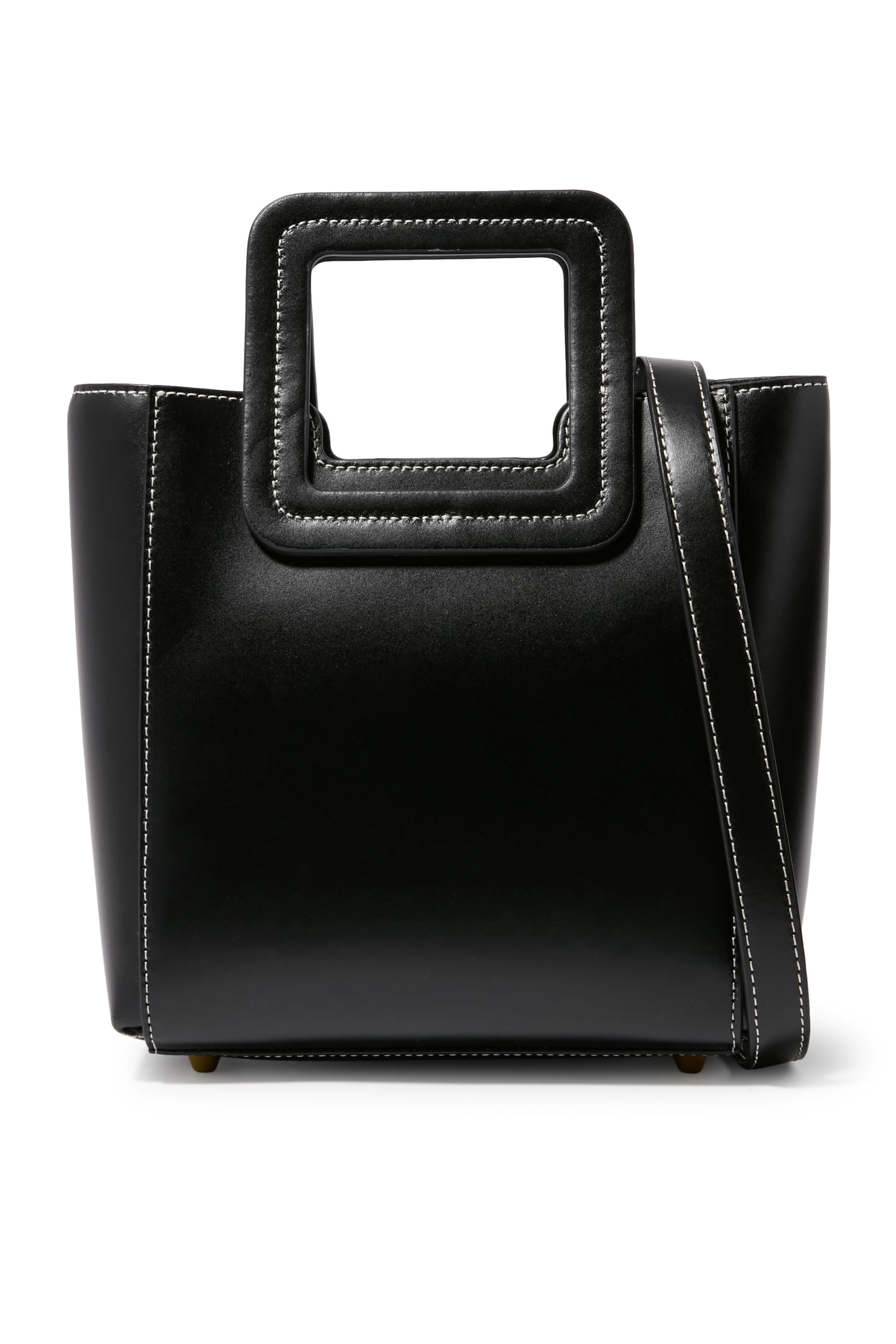 Mini Shirley Tote Bag