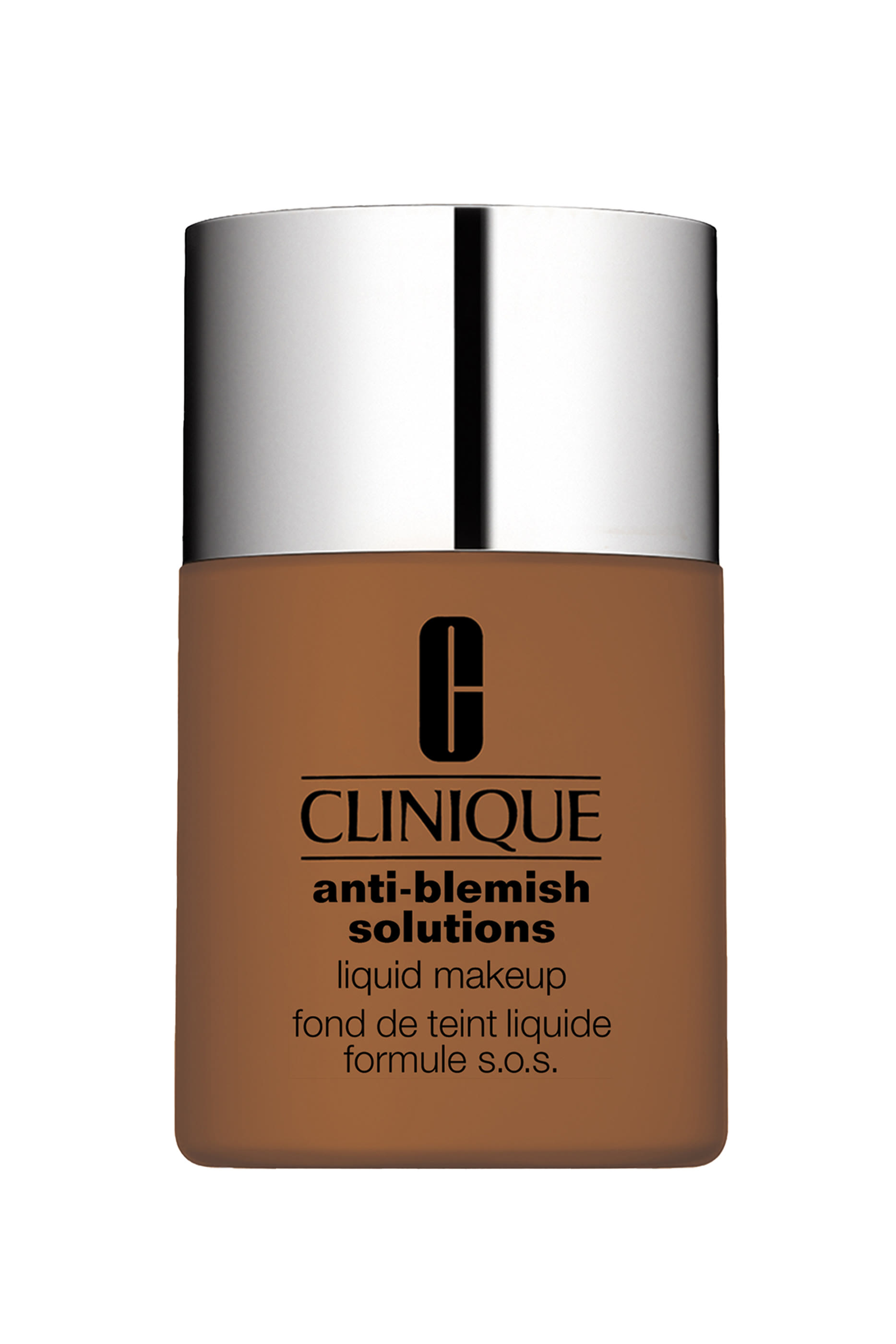 Anti Blemish Solutions Liquid Makeup