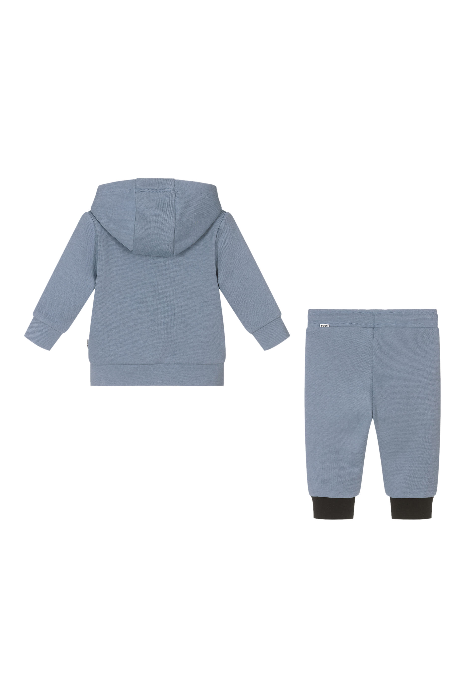 Kids Cardigan and Trouser Tracksuit