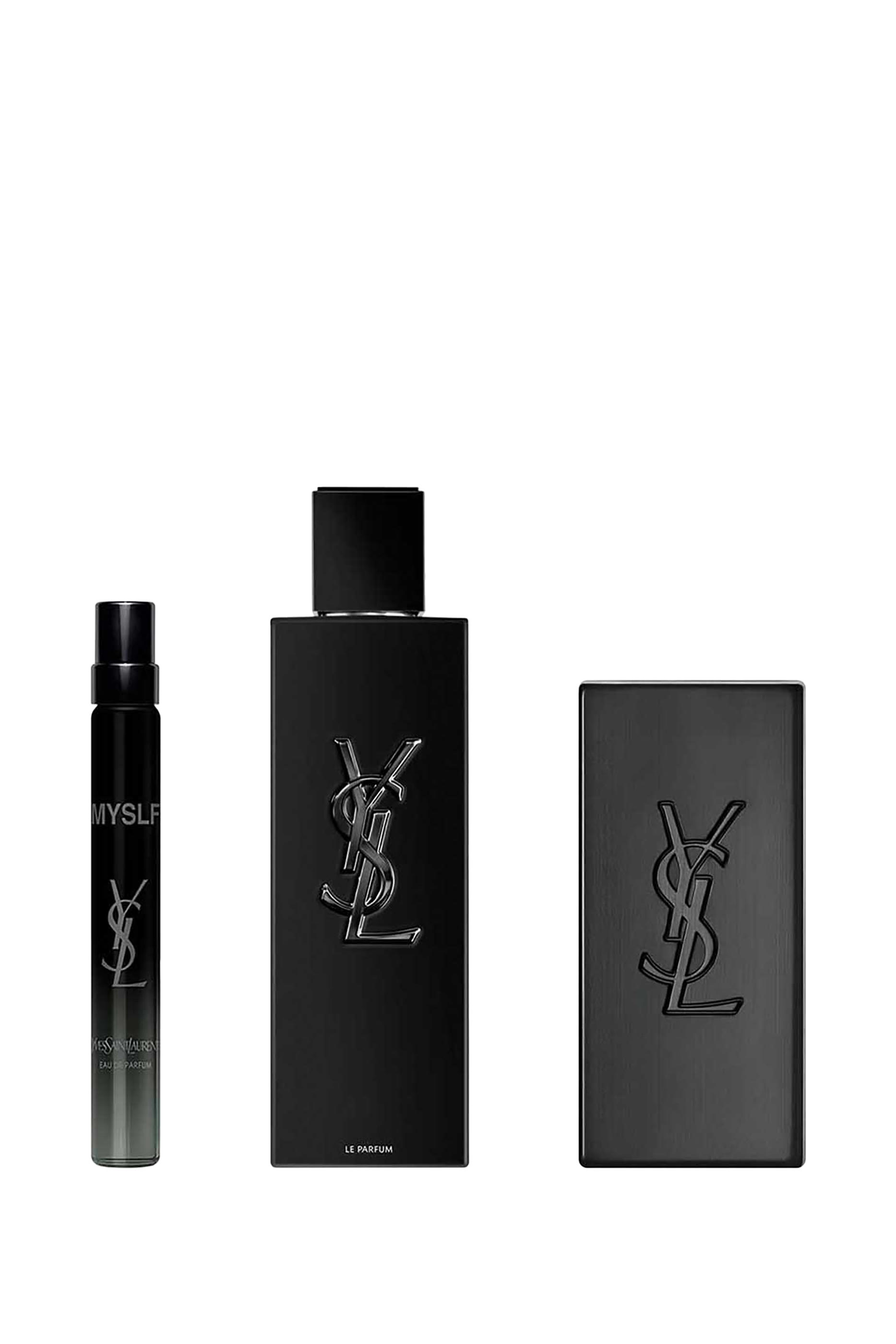 Myslf Collection Gift Set