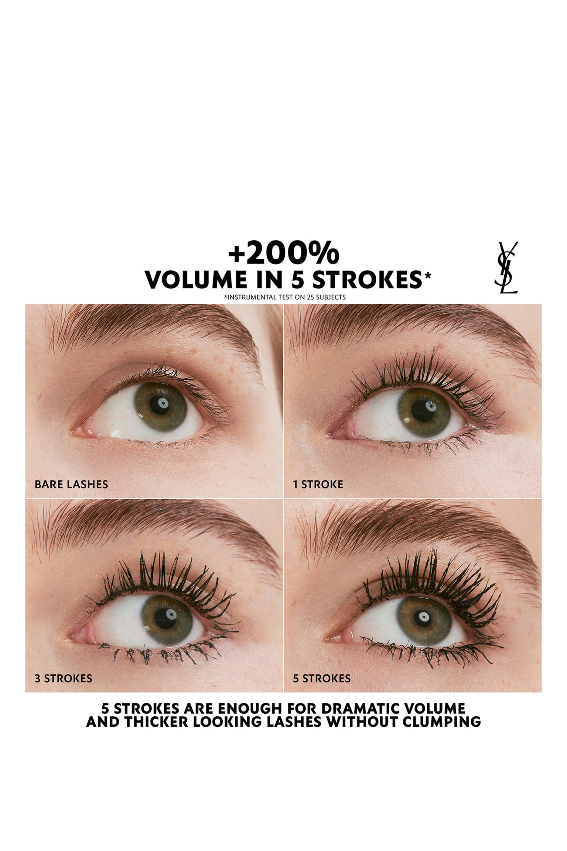 Lash Clash Extreme Volume Waterproof Mascara