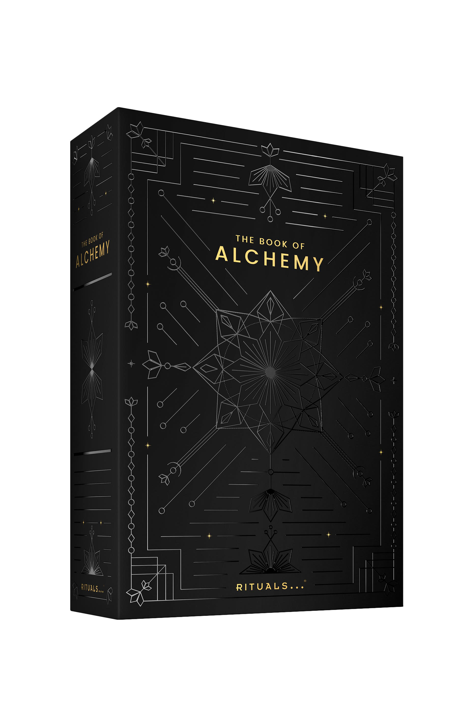 The Alchemy Collection Gift Set