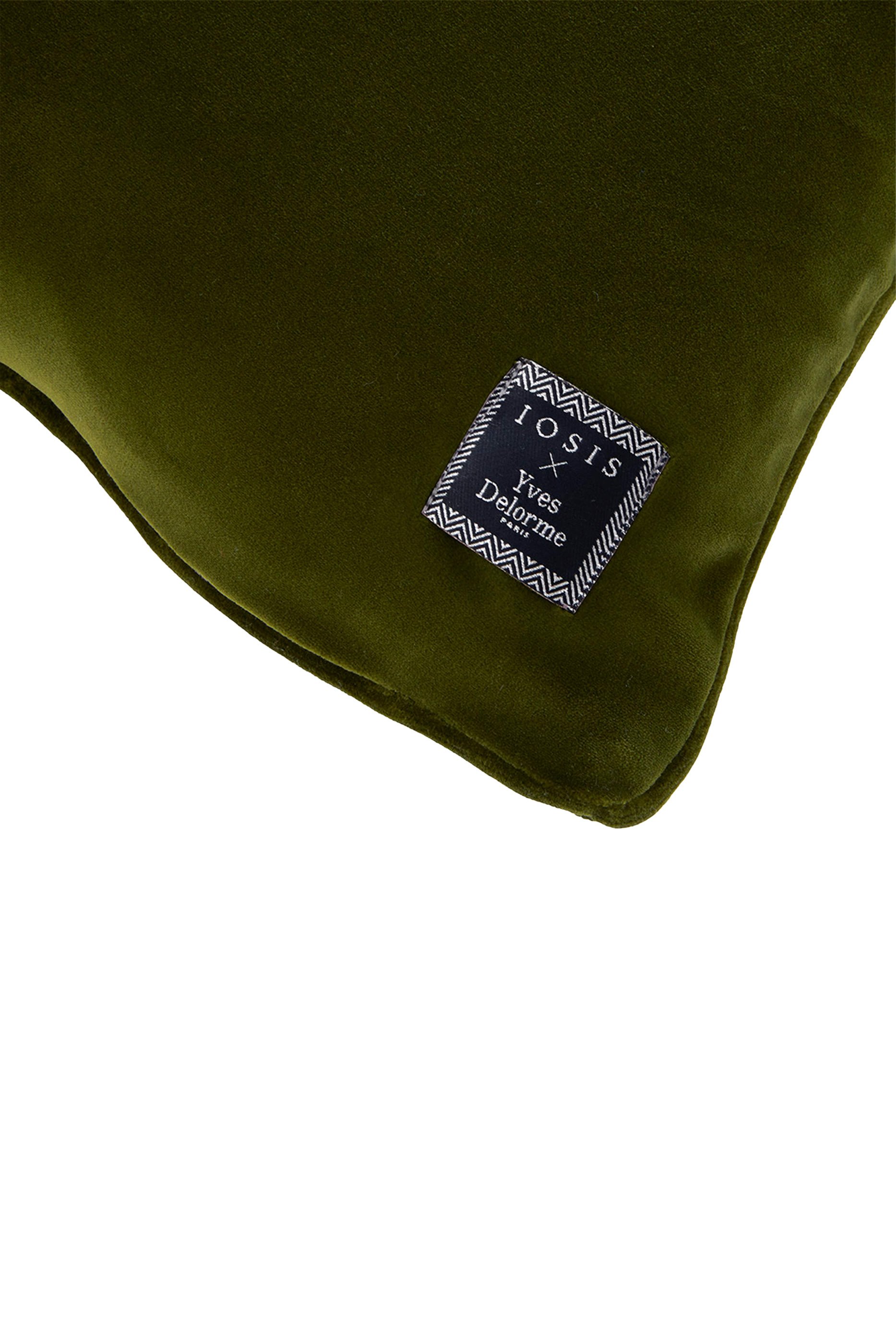 Divan Velour Cushion