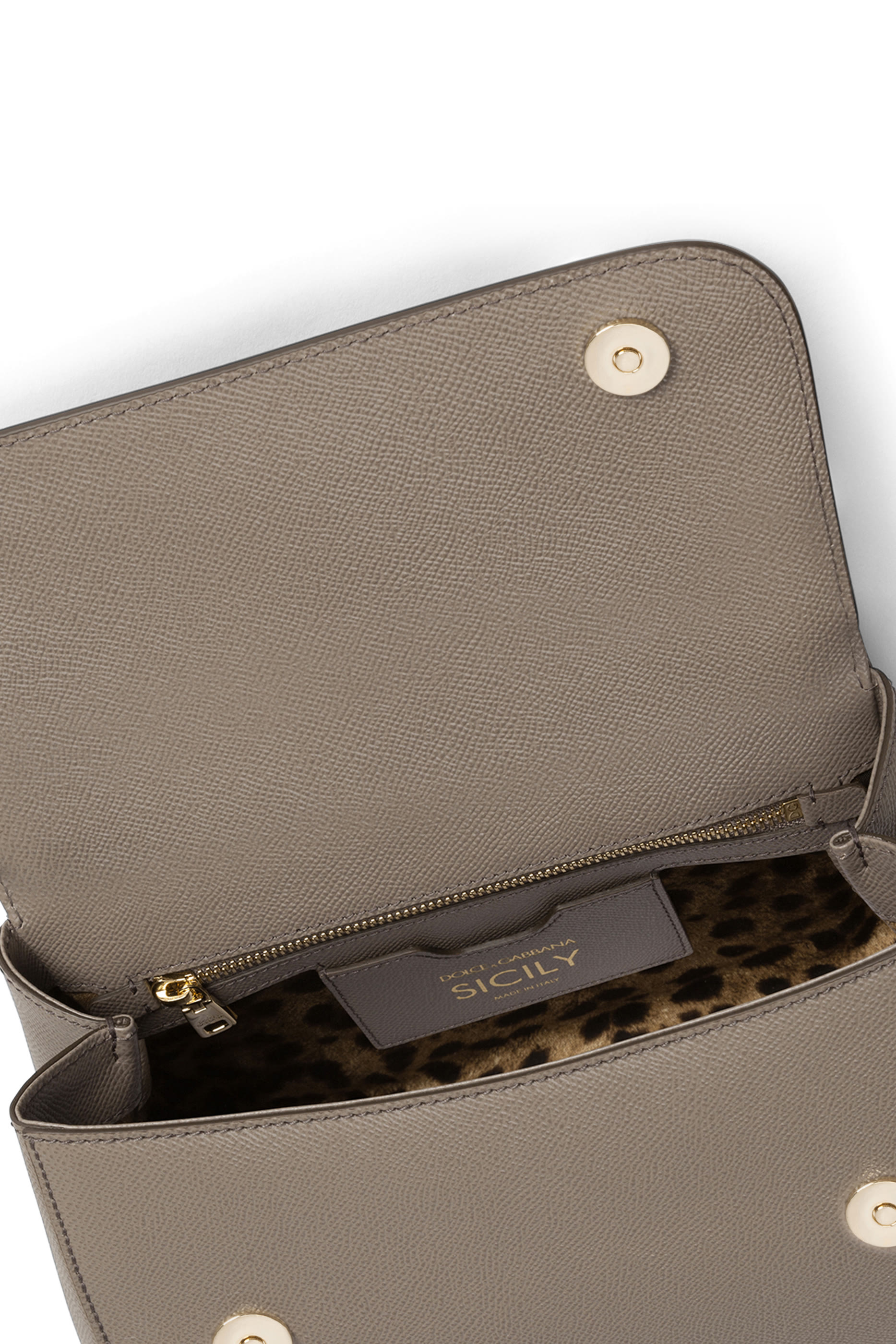 Medium Sicily Handbag