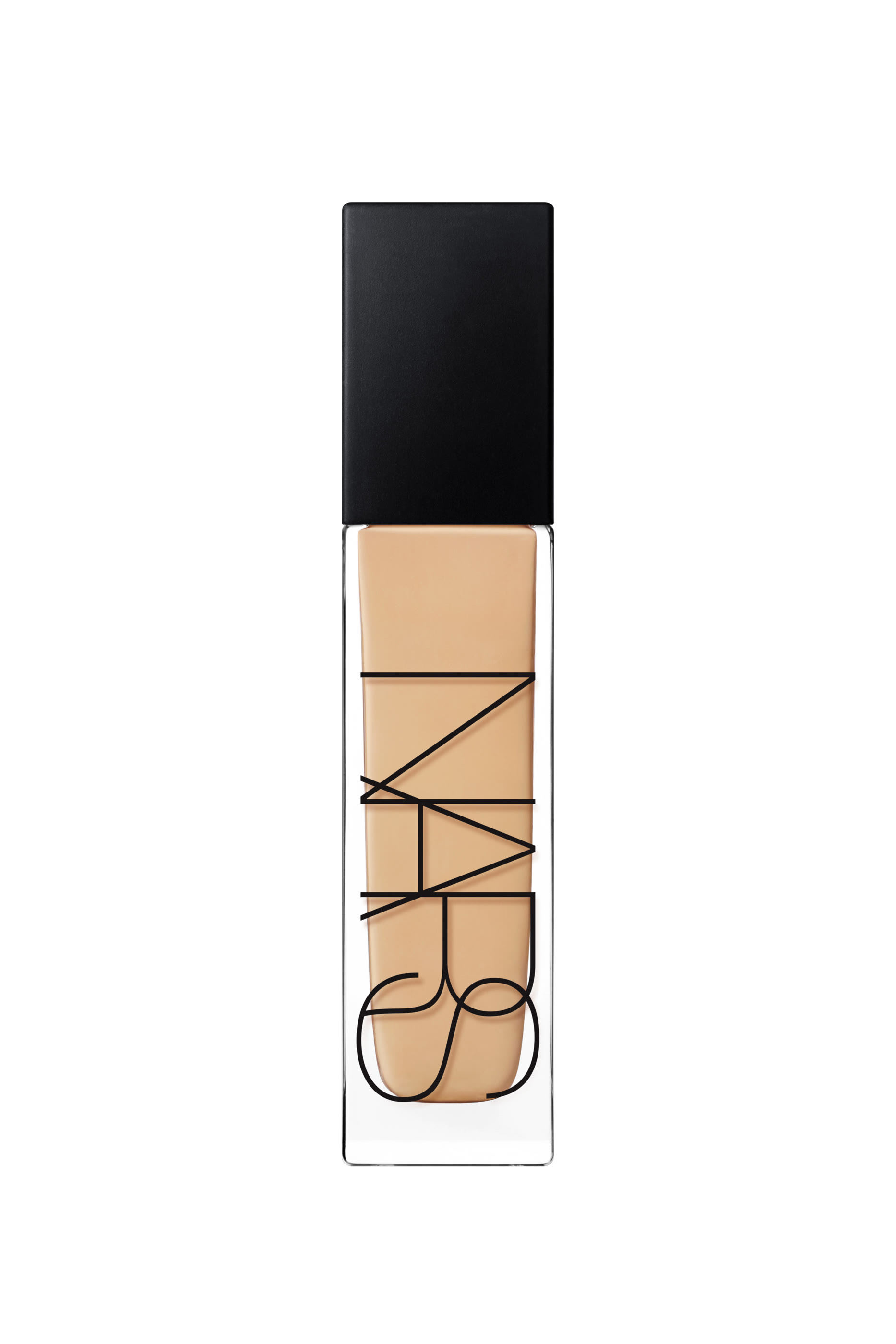 Natural Radiant Longwear Foundation