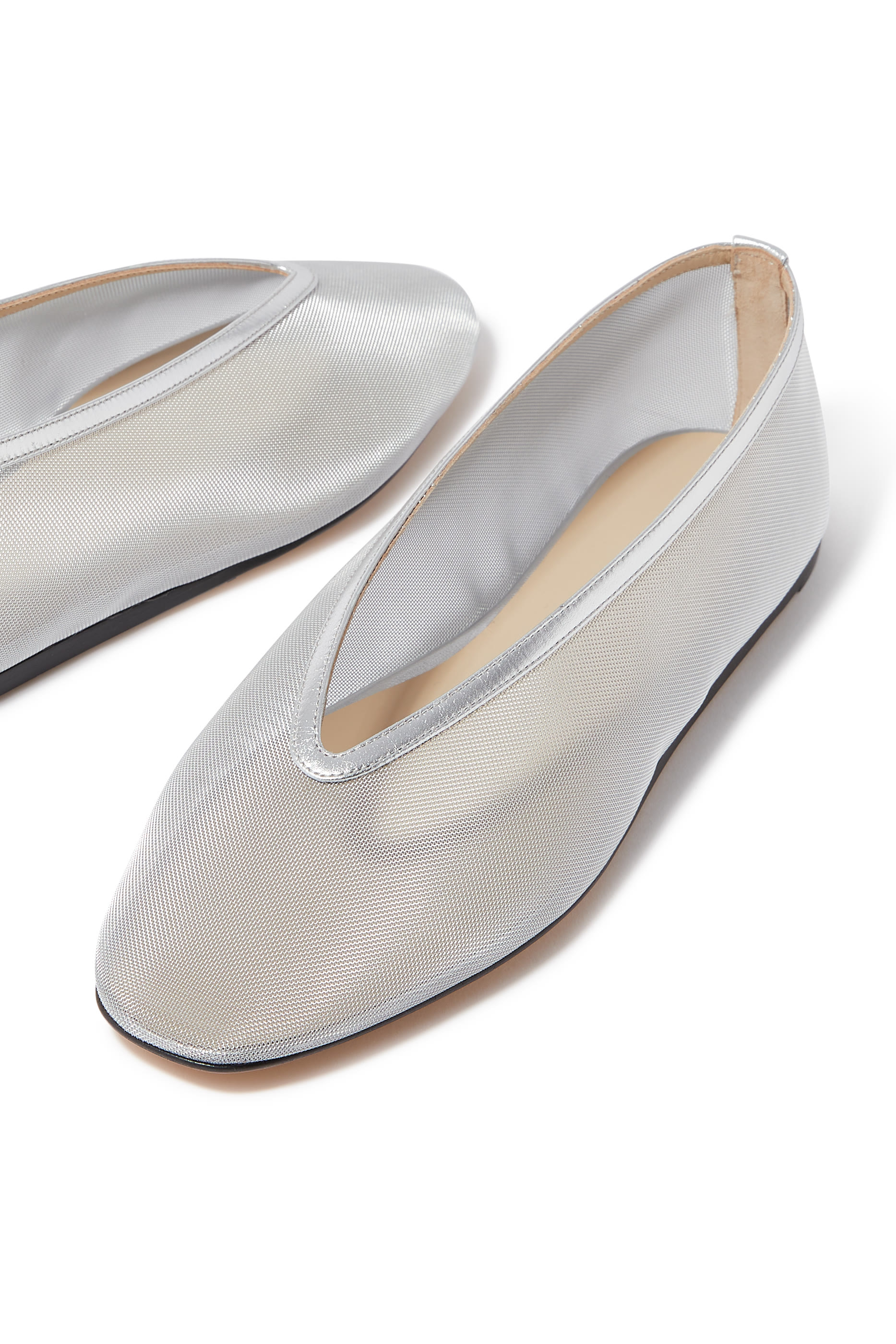 Luna Mesh Ballerina