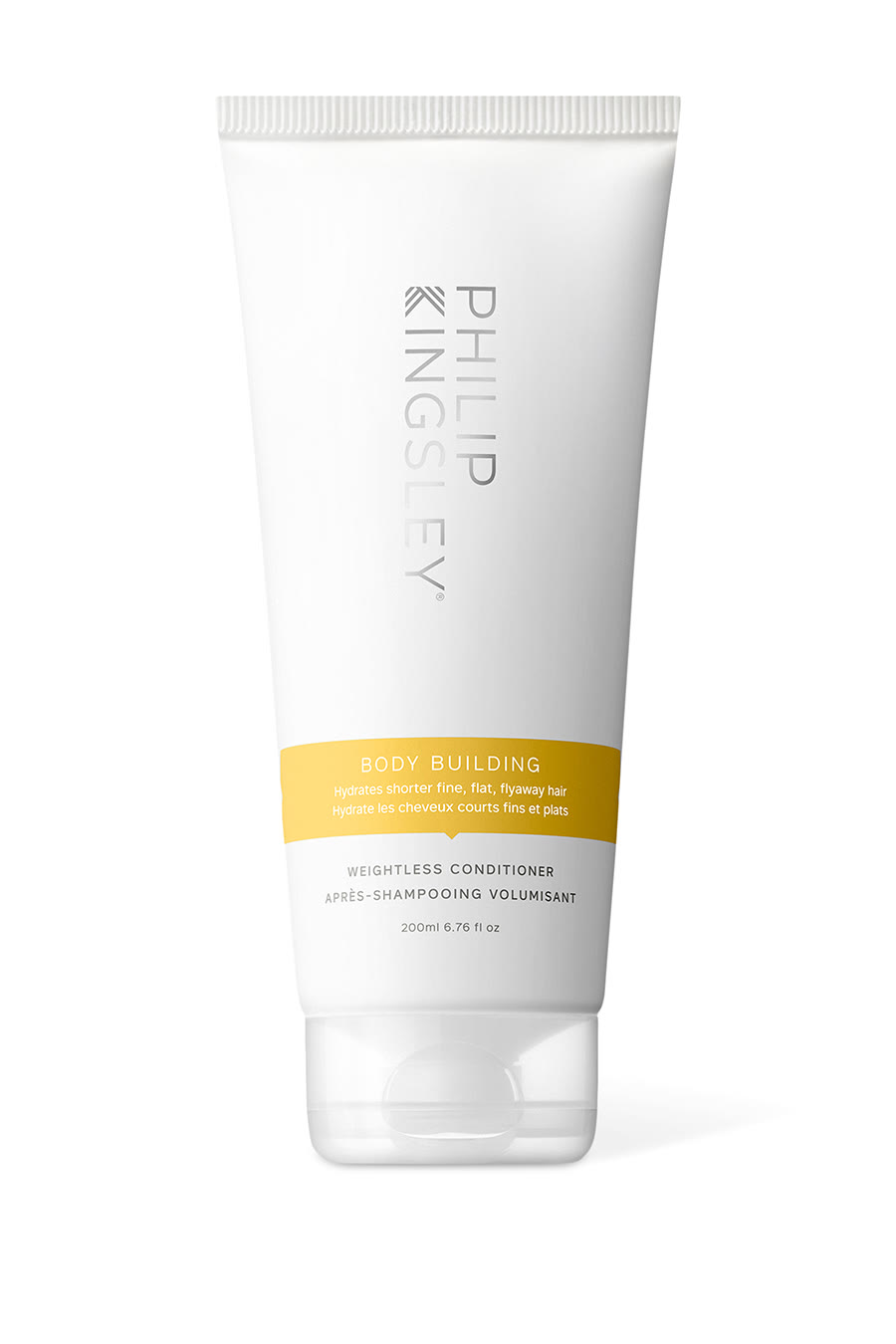 Body Building Weightless Conditioner