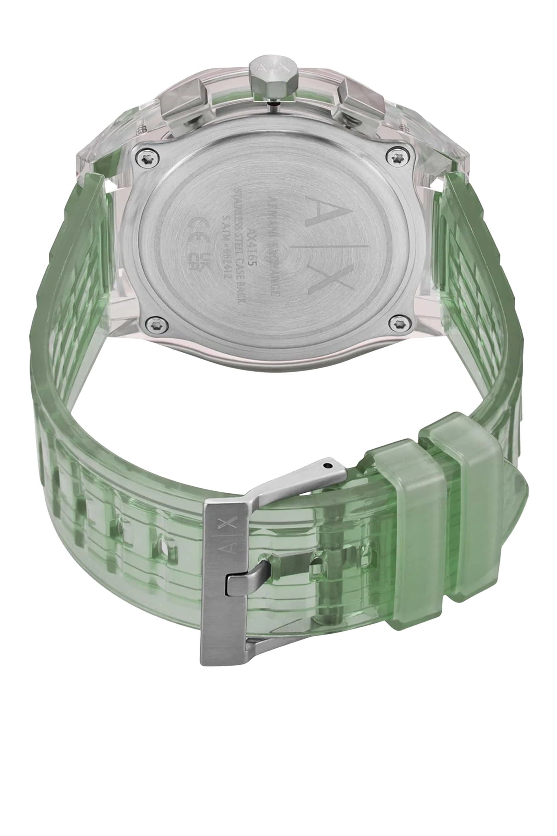 Rafael Chronograph Watch