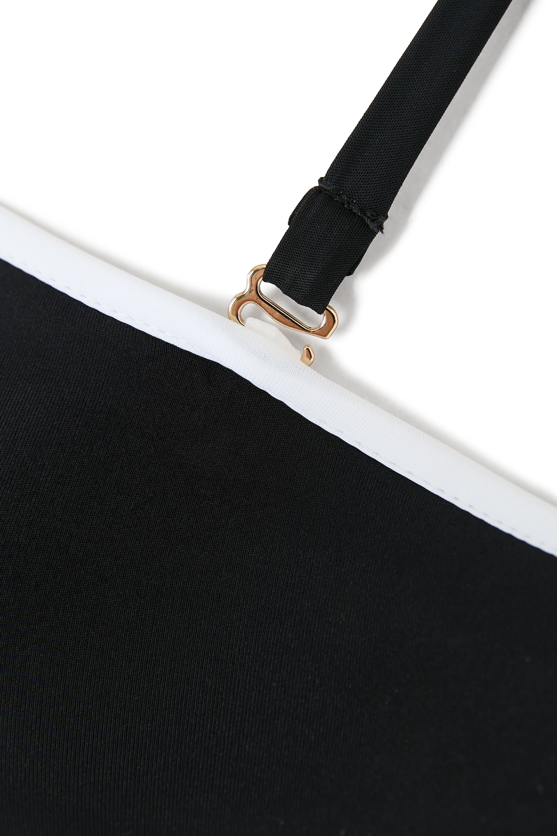 Crochet Flower Bikini Top