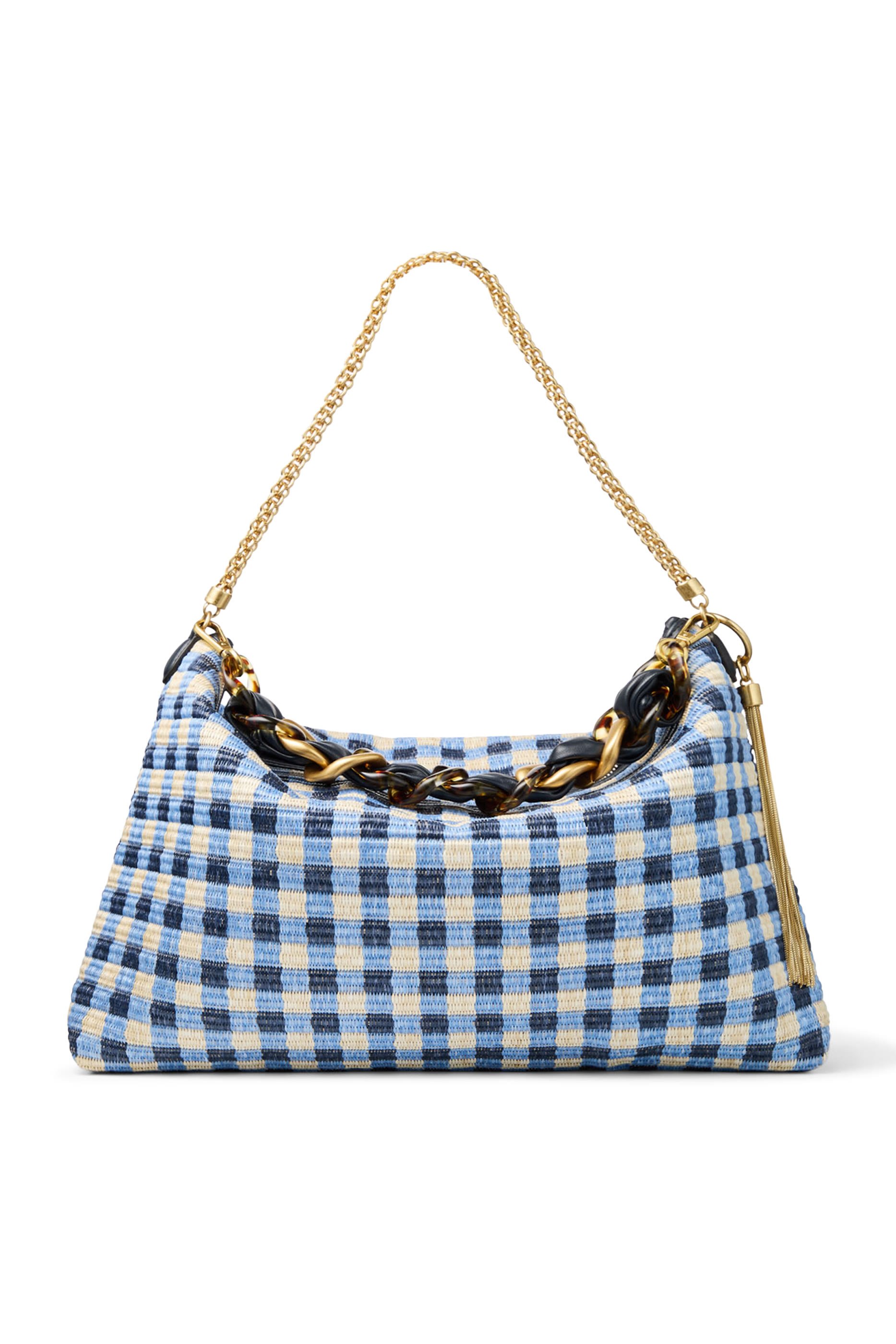 Callie Maxi Shoulder Bag 