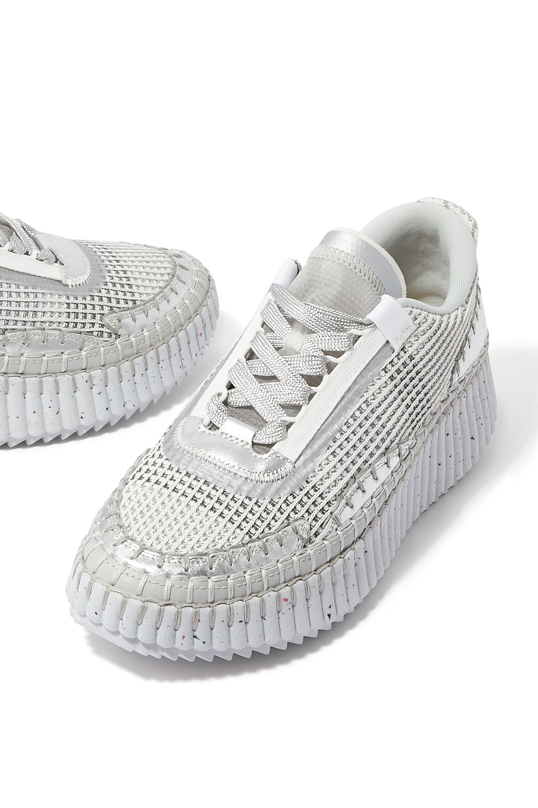 Nama Recycled Mesh Sneakers