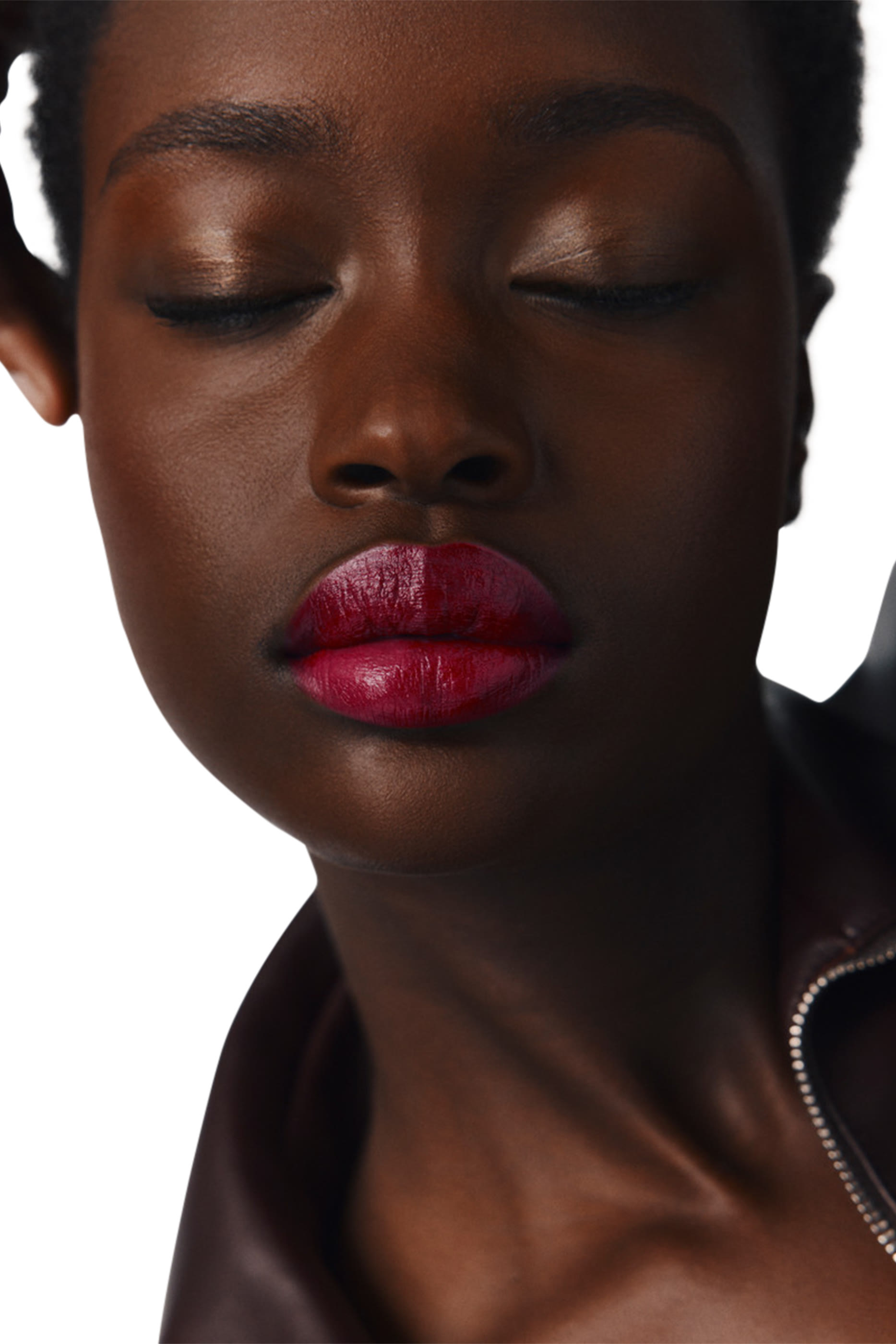 Rouge Herm&egrave;s, Silky Lipstick Shine