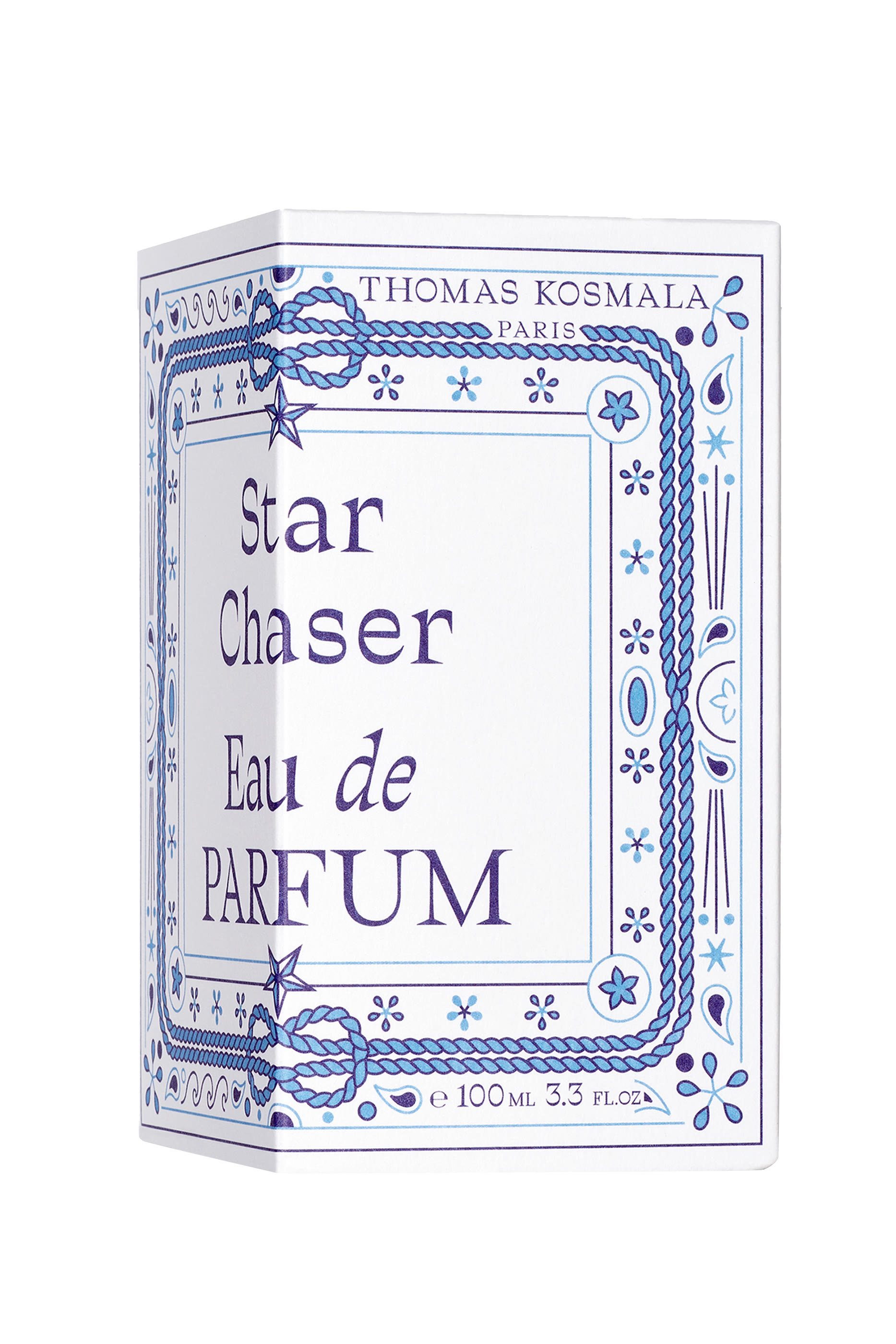 Star Chaser Eau De Parfum