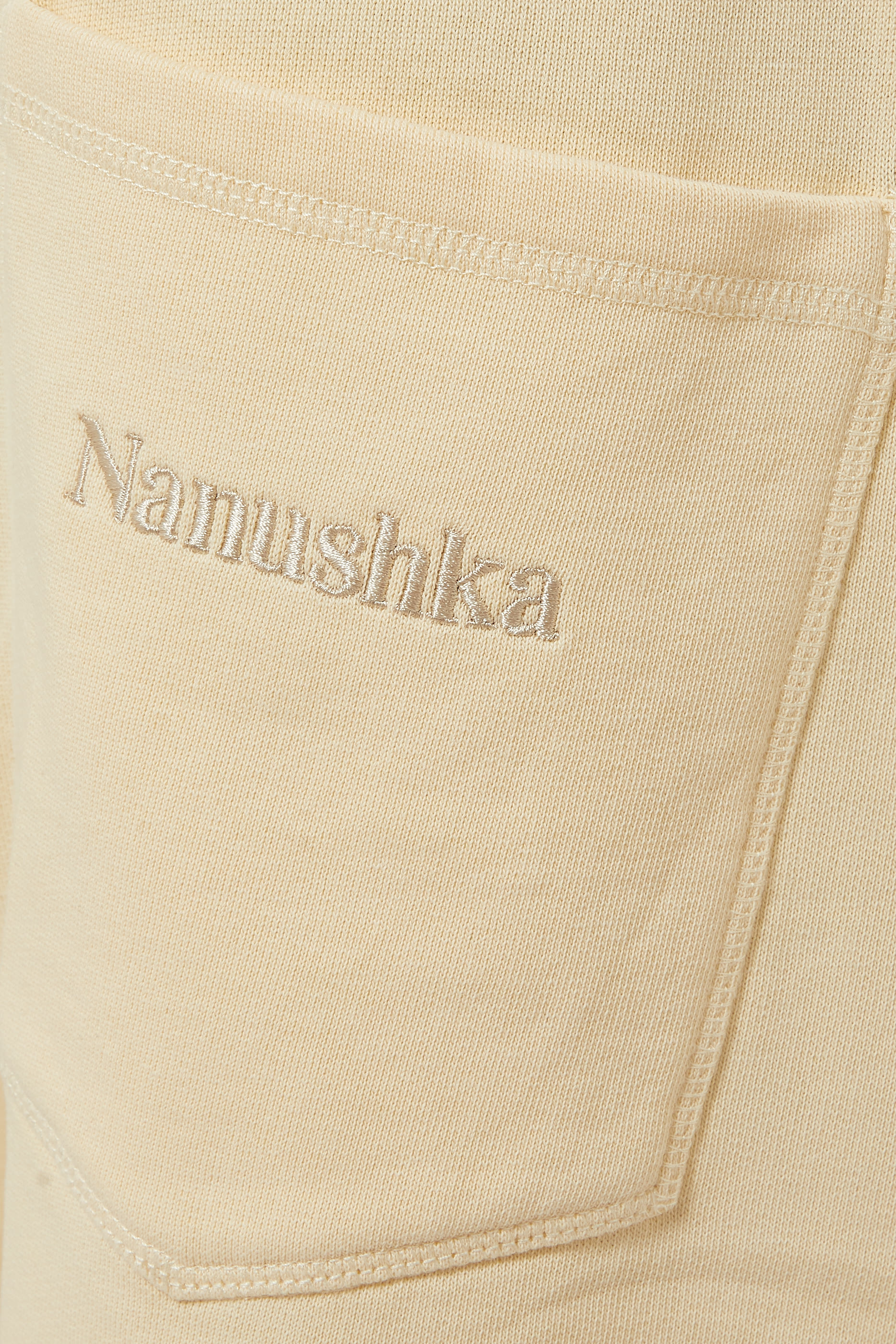 Doxxi Organic Cotton Shorts