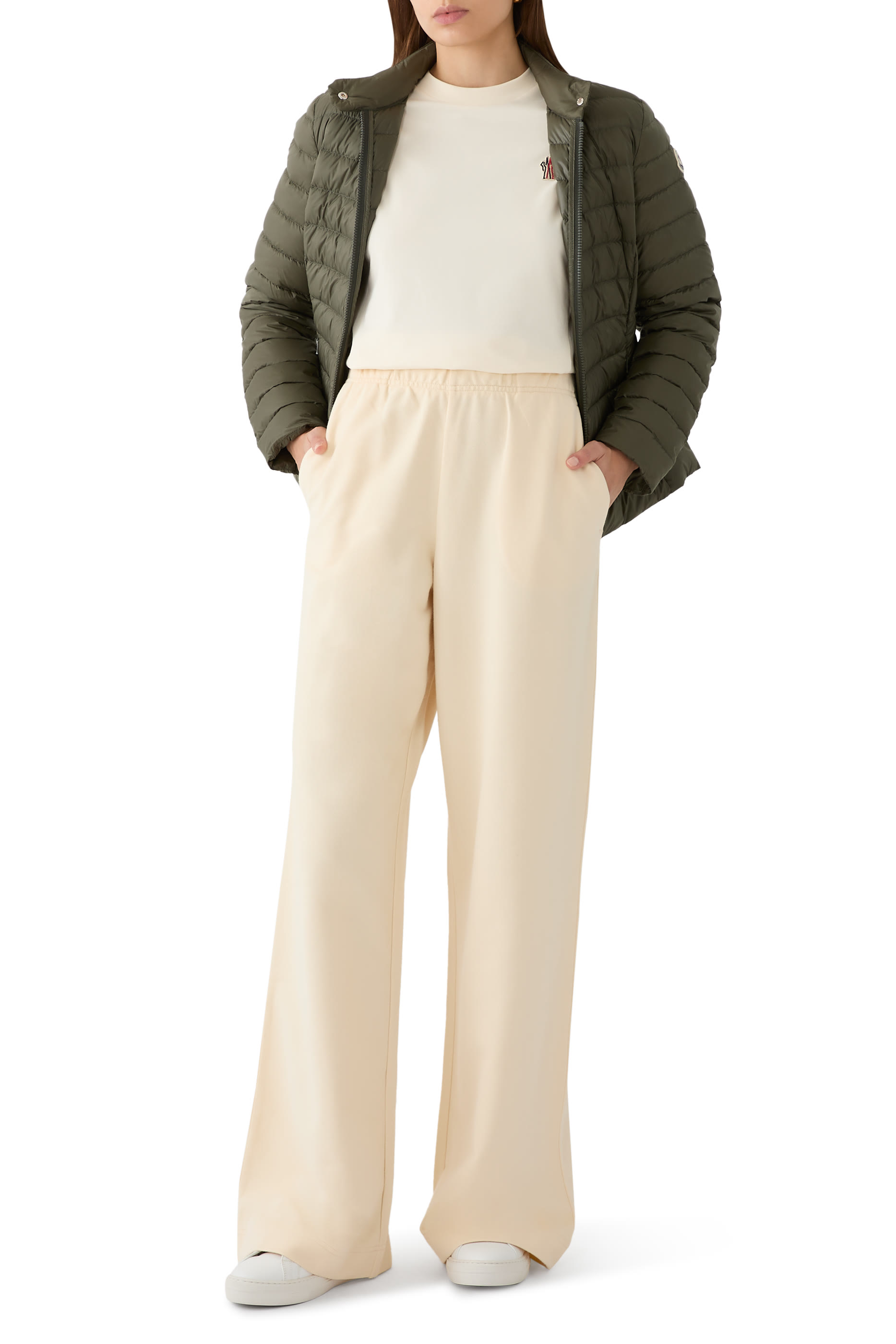 Igelle Short Down Jacket