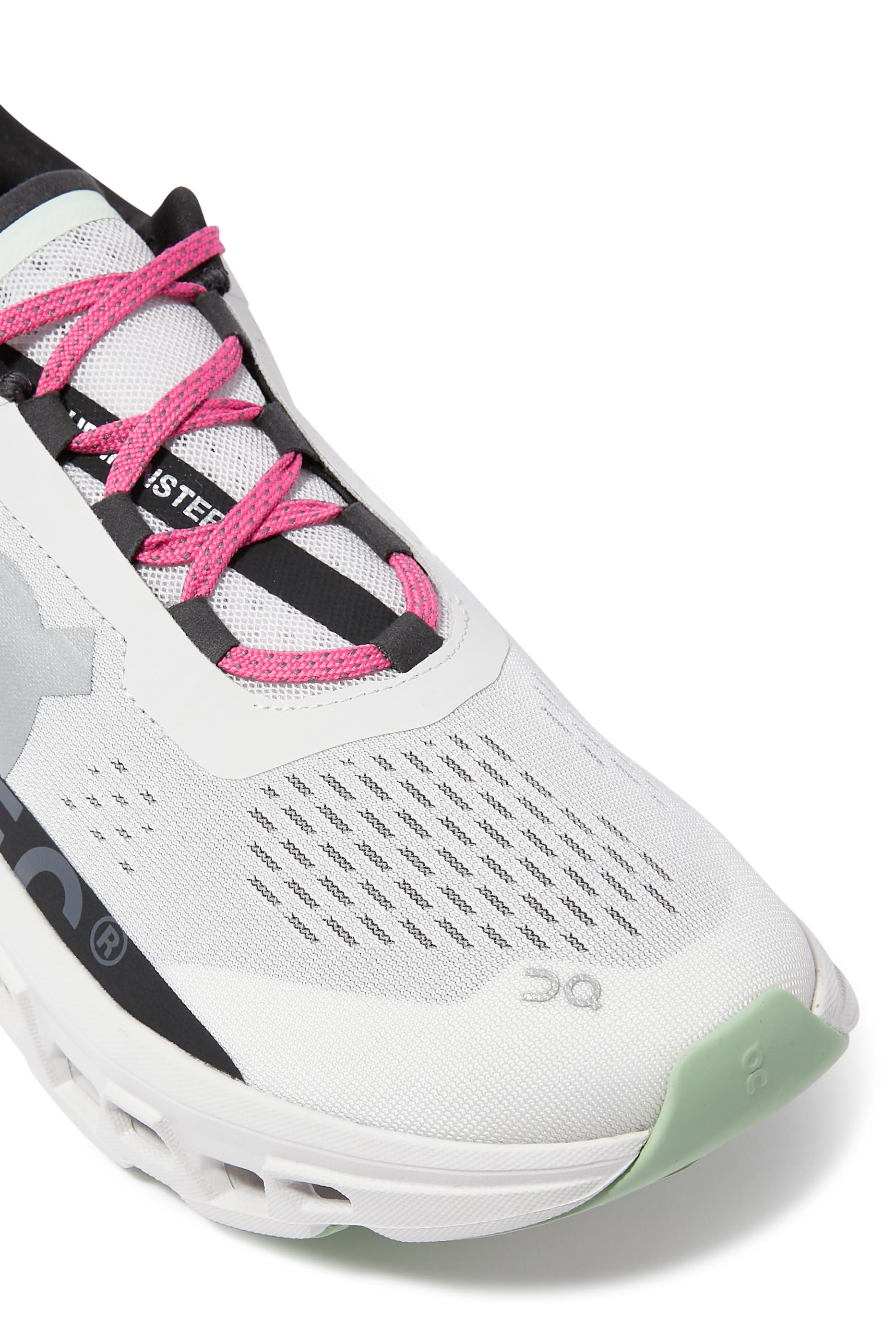 Mens Cloudmonster Shoes