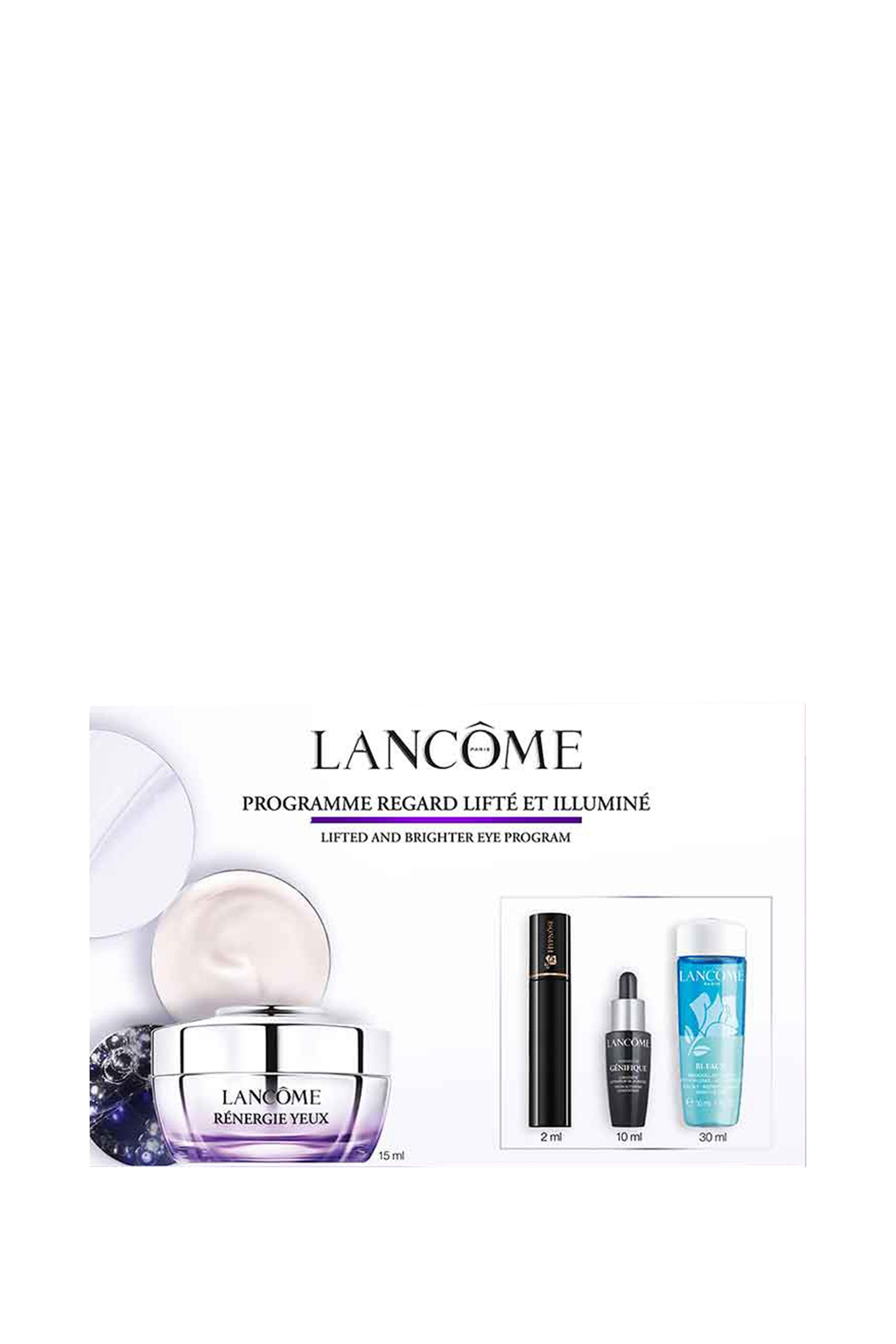 R&eacute;nergie Eye Cream Gift Set