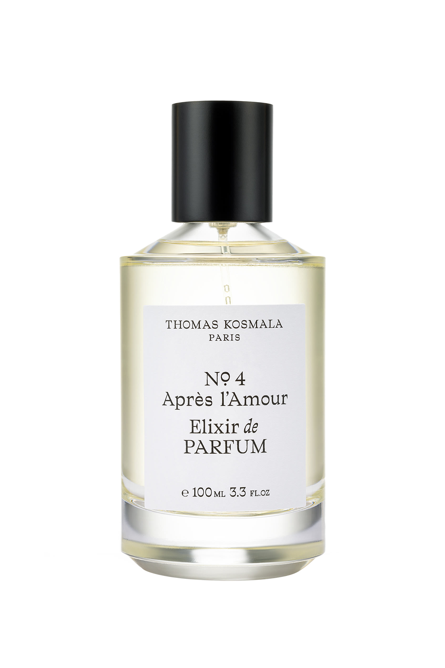 Après l’Amour Elixir de Parfum