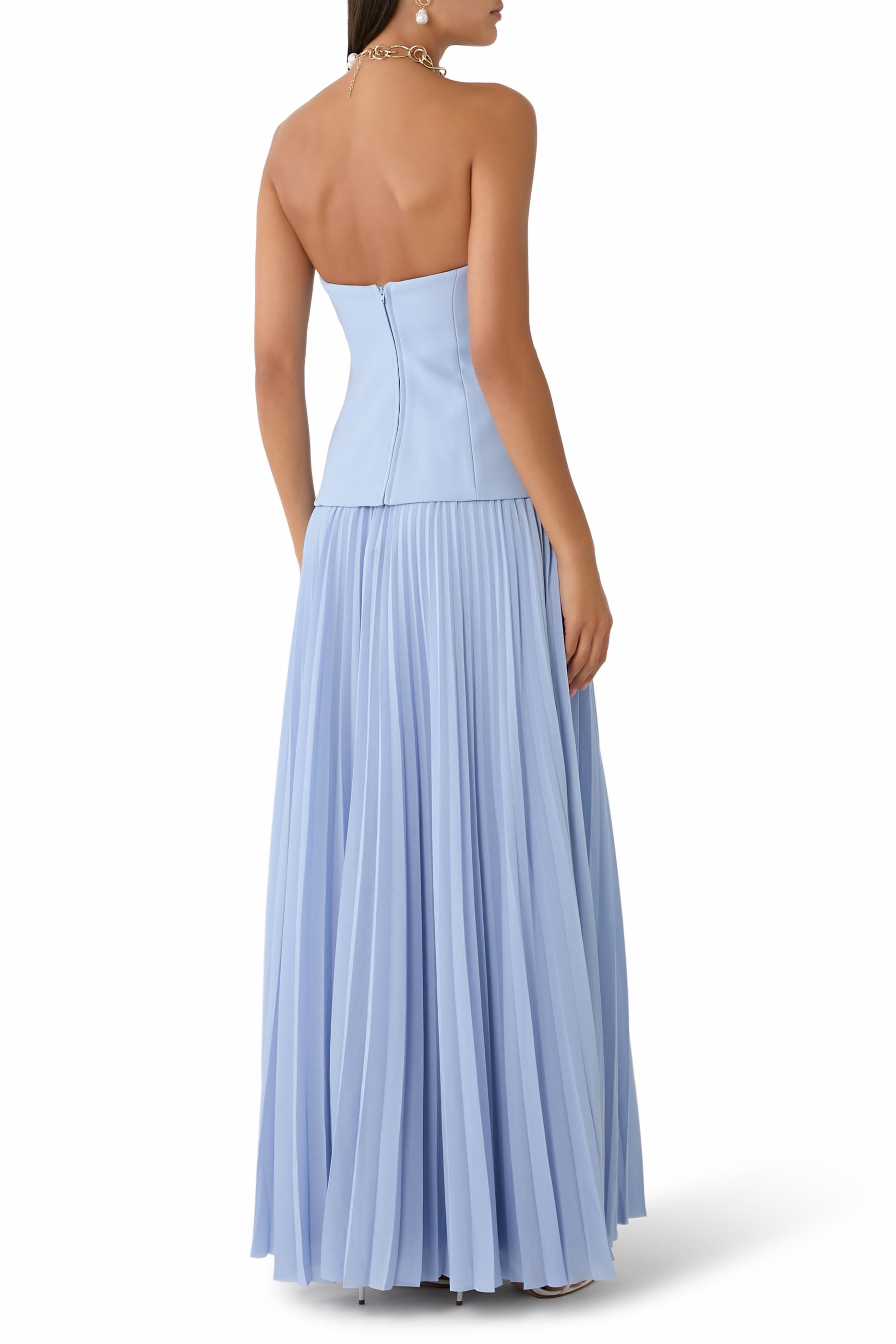  Britt Maxi Dress 