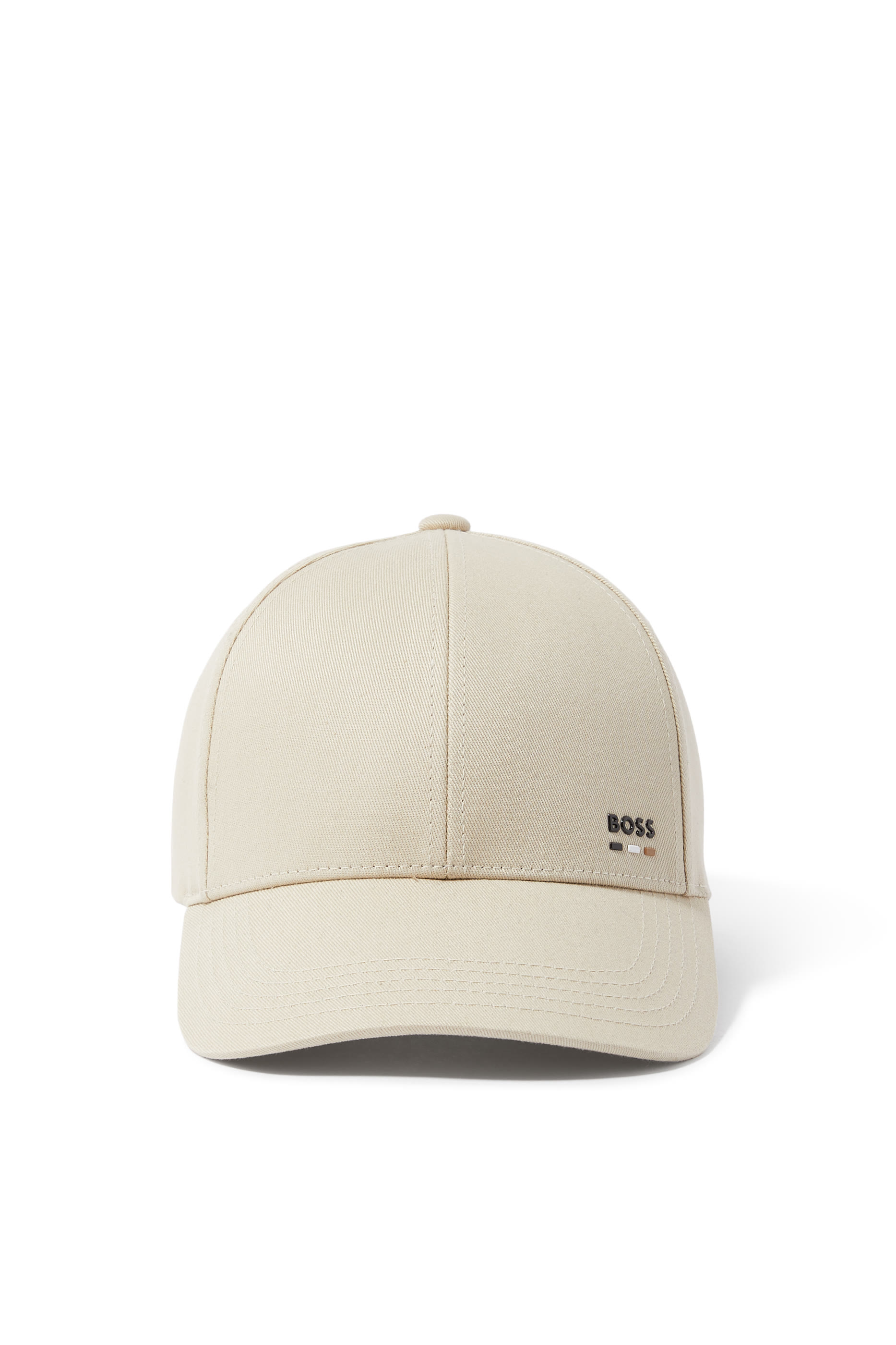 Zed Cotton Twill Cap